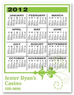 USA Made Premium UV Window Micro-Suction Cling Decal (3.25"x 4.2") Rectangle Square Corners