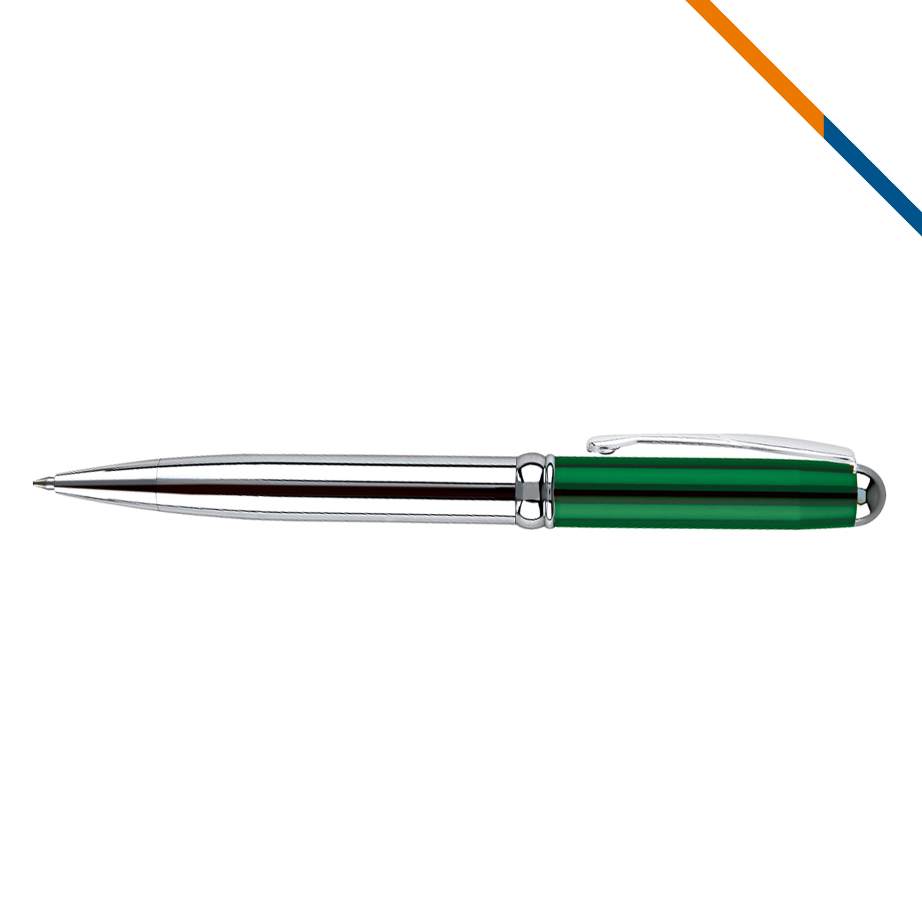 Kay Metal Pen 5