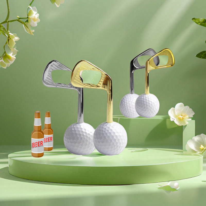 Golfs Beer Bottle Opener 5