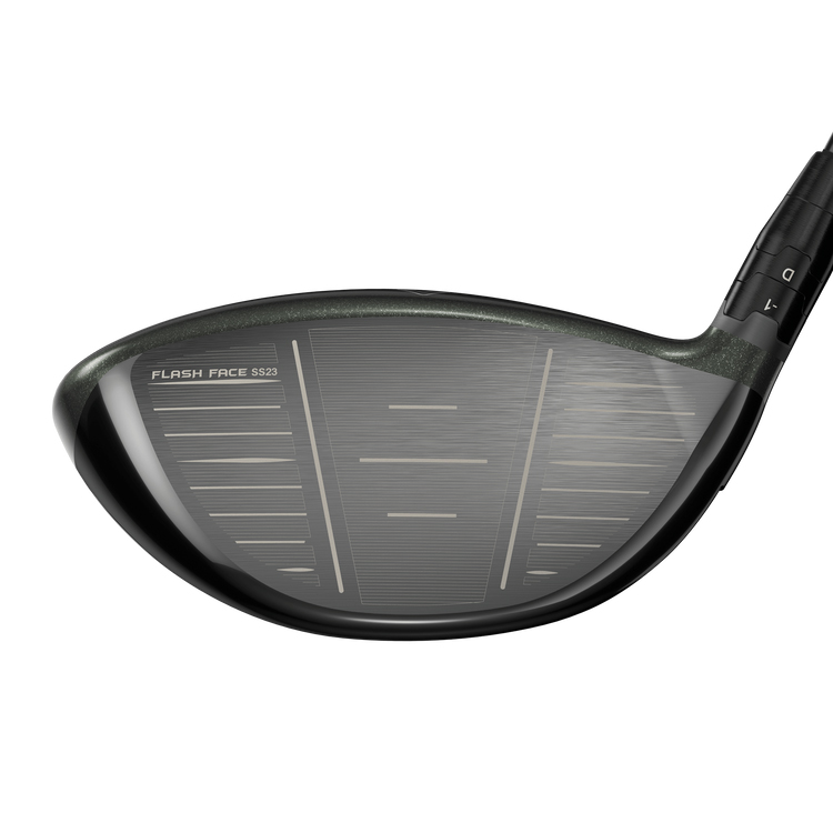 Callaway Great Big Bertha Driver 9