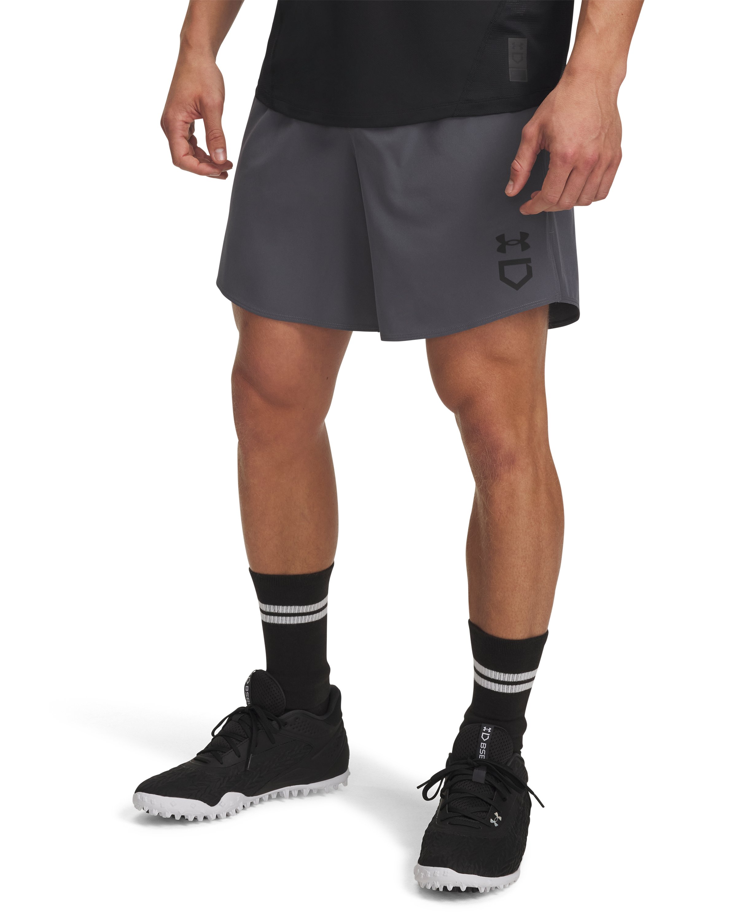 UA Utility 2.0 Men's 6.5 Shorts 3