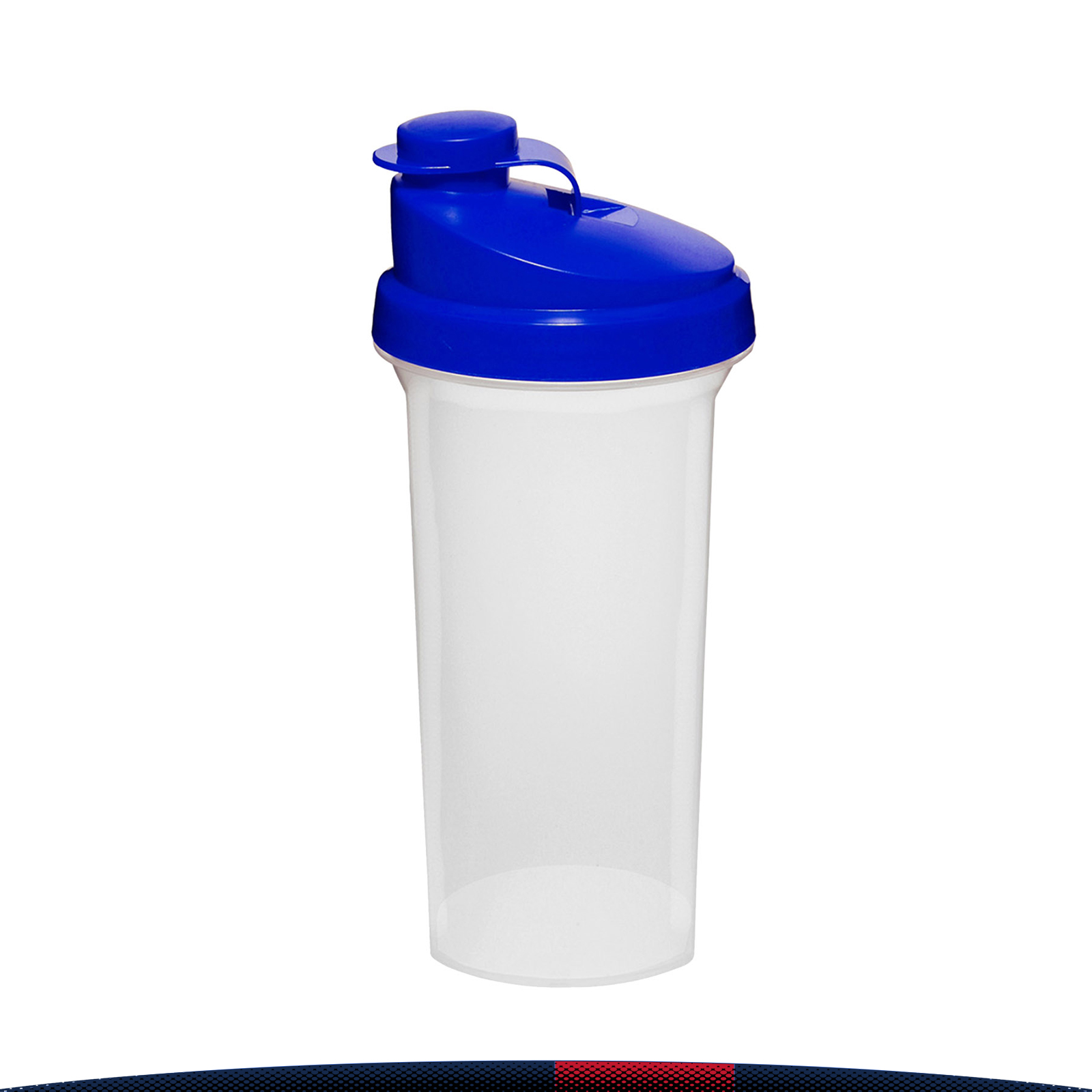 Loray Plastic Shaker Bottle - 25 OZ. 8