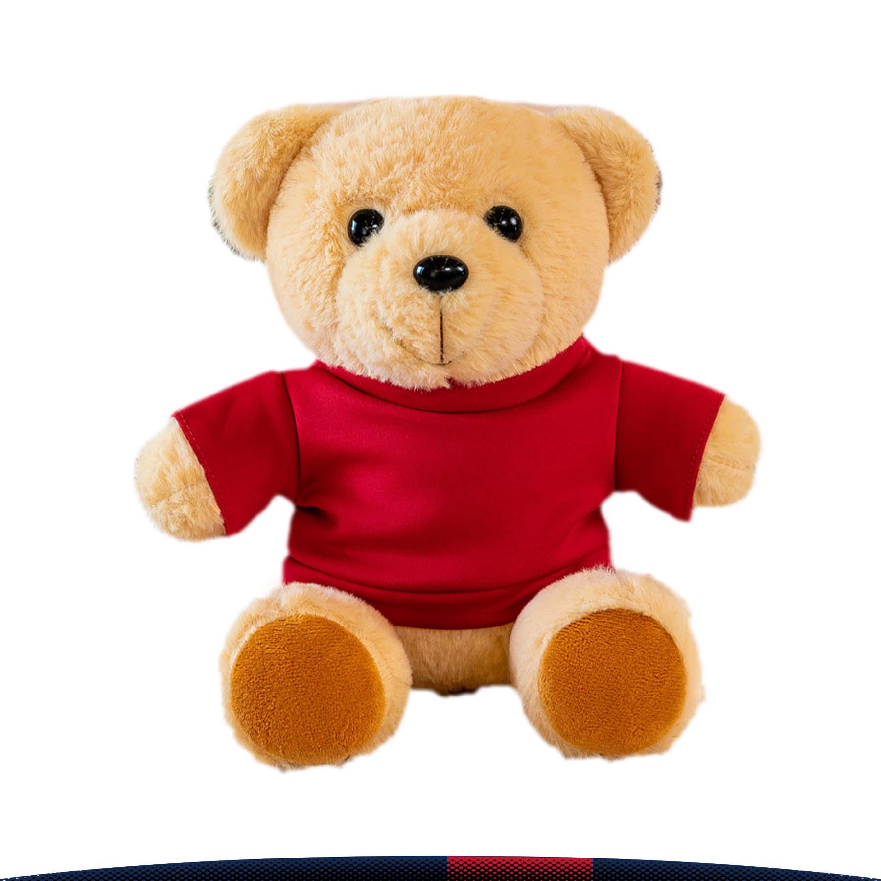 Curity Stuffed Toy 5