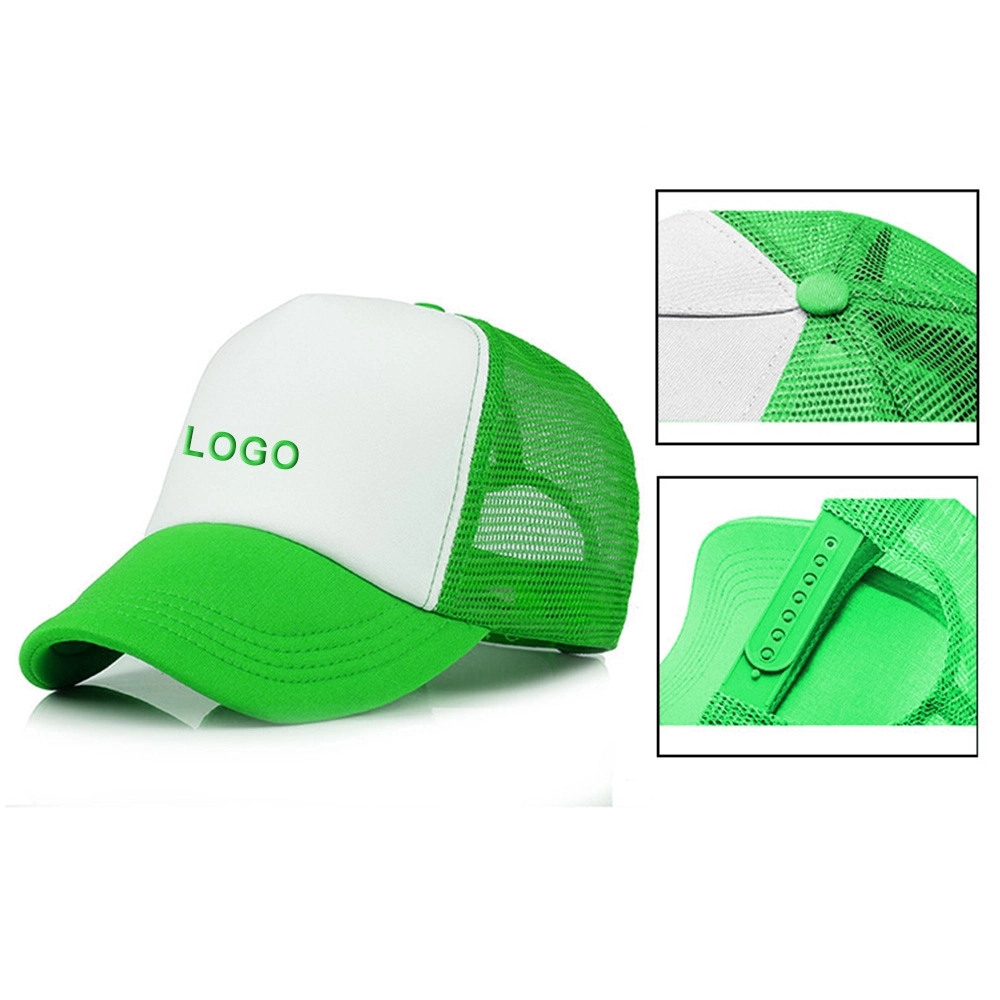 Sports Baseball Cap 4