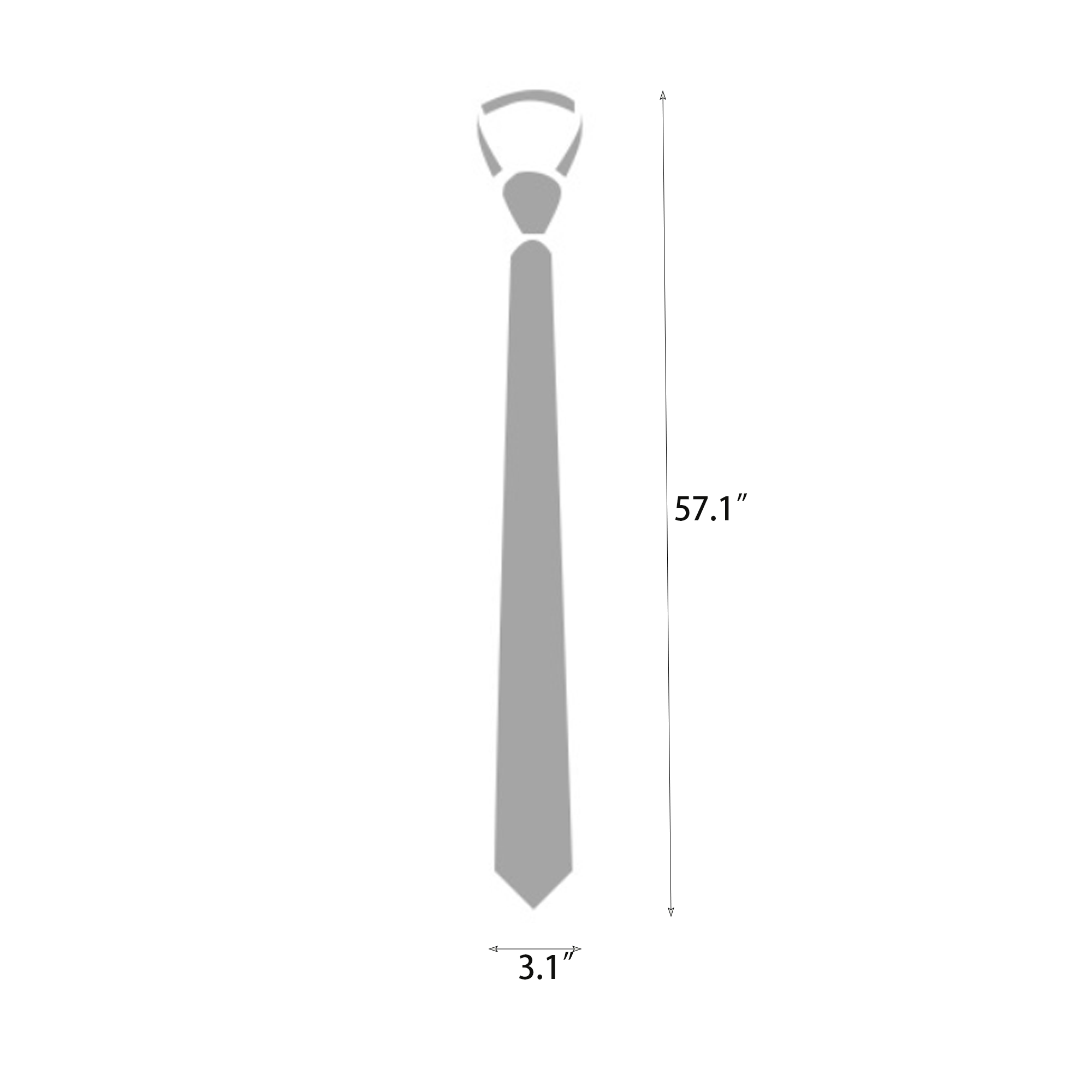 Business Necktie 3