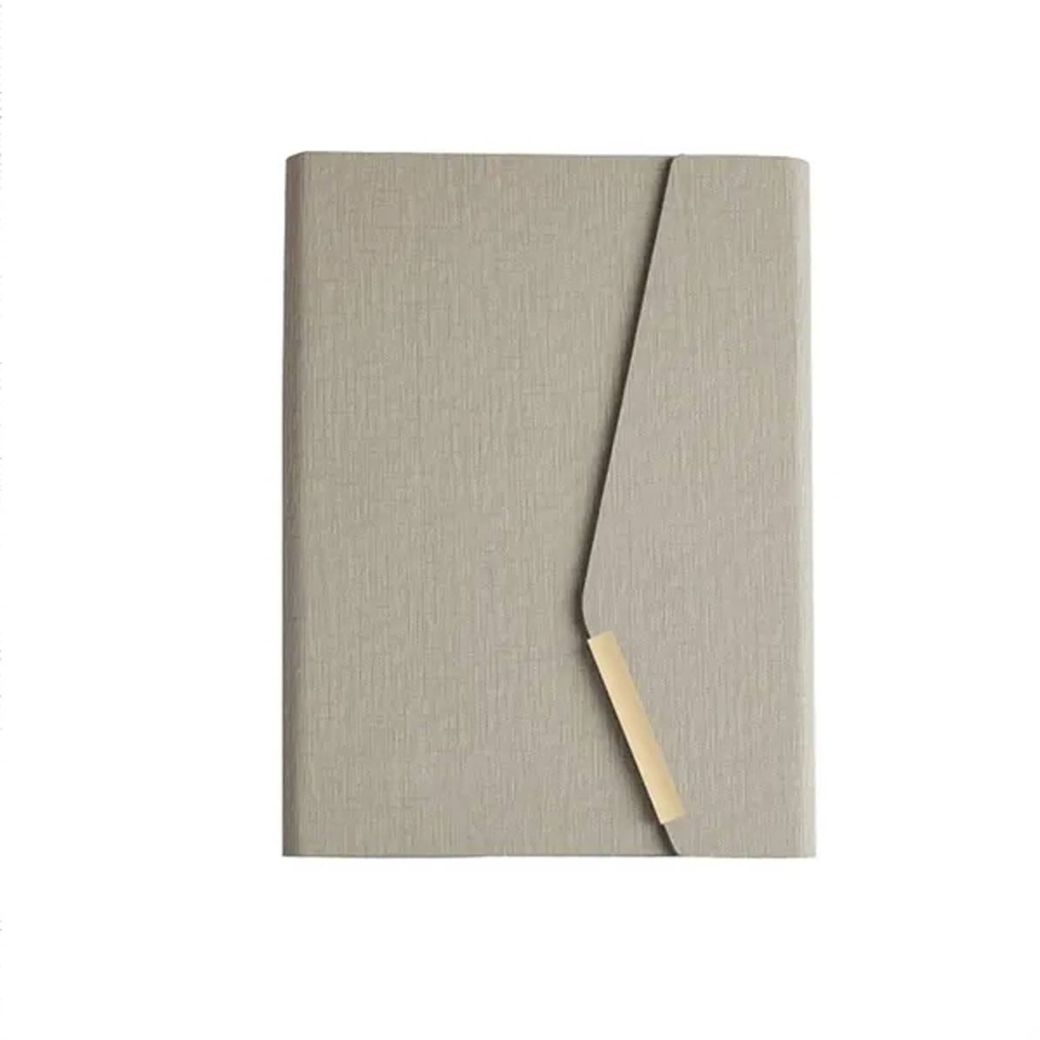 Folding Planner 8