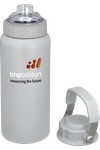 Urban Peak® 34oz Dual Top Water Bottle 62