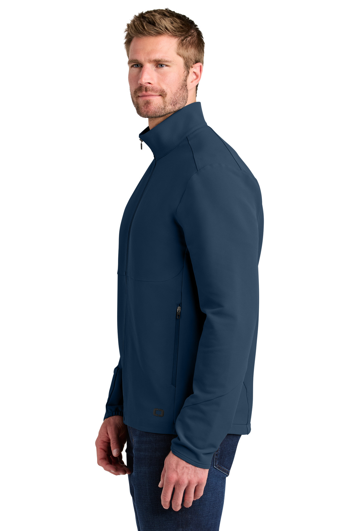 OGIO Kinetic Soft Shell OG740 19