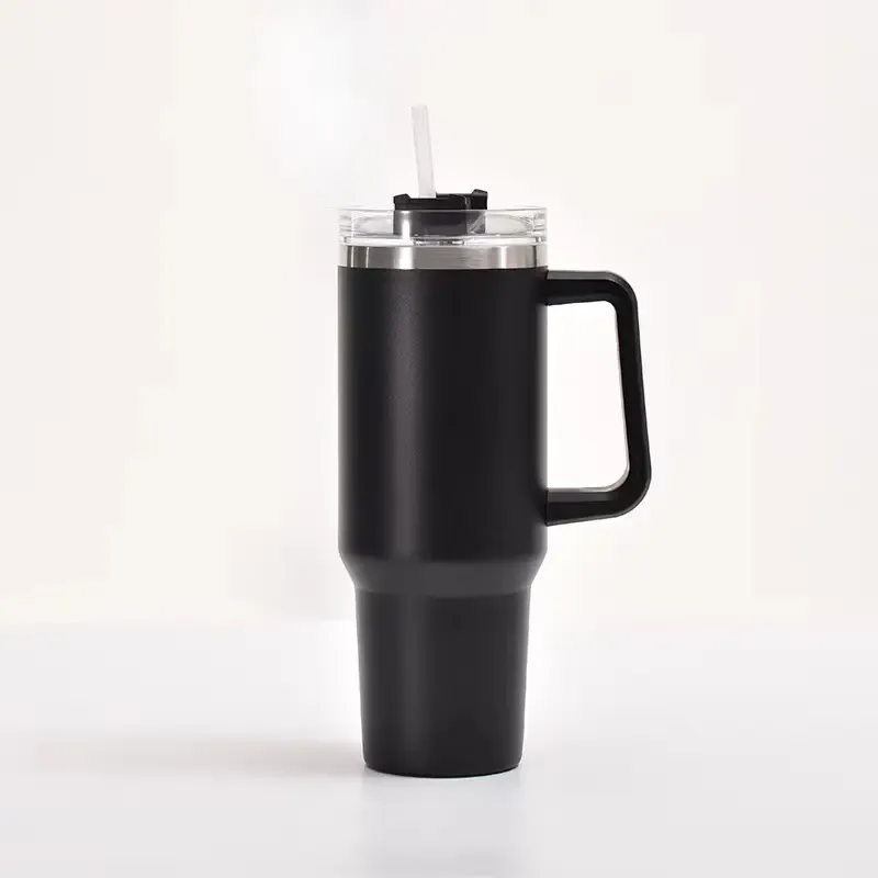Handheld Thermal Cup 2