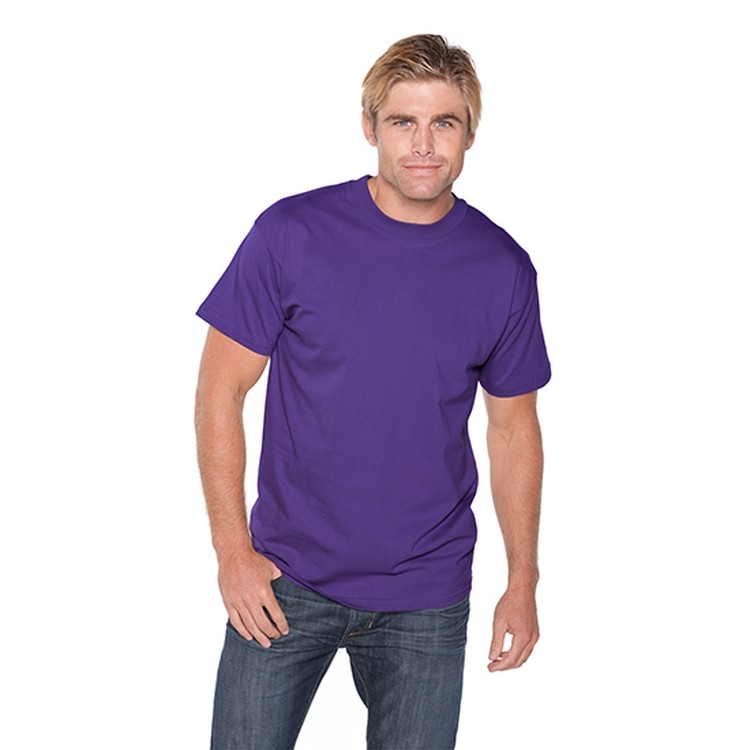 OTTO Unisex Heavyweight Comfy Tee T-Shirt 37