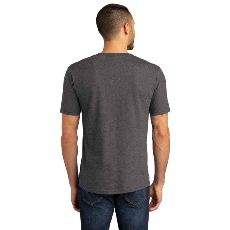 District Perfect Tri DTG Tee 107