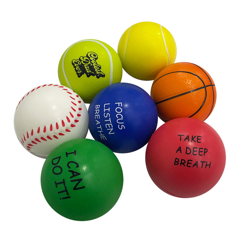 Stress Ball 5