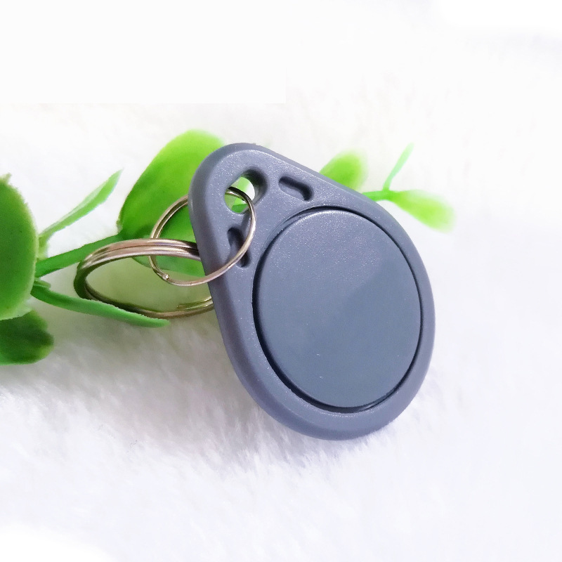 RFID Keytags KeyFob NFC Business Tags 4