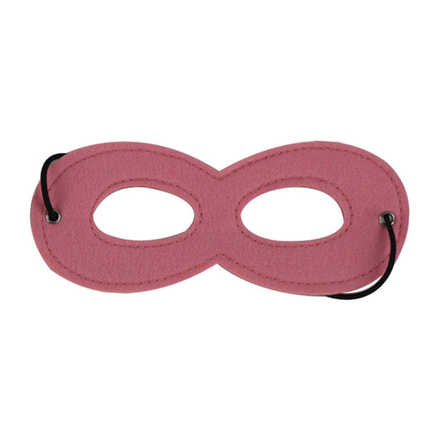 Halloween Felt Mask 5