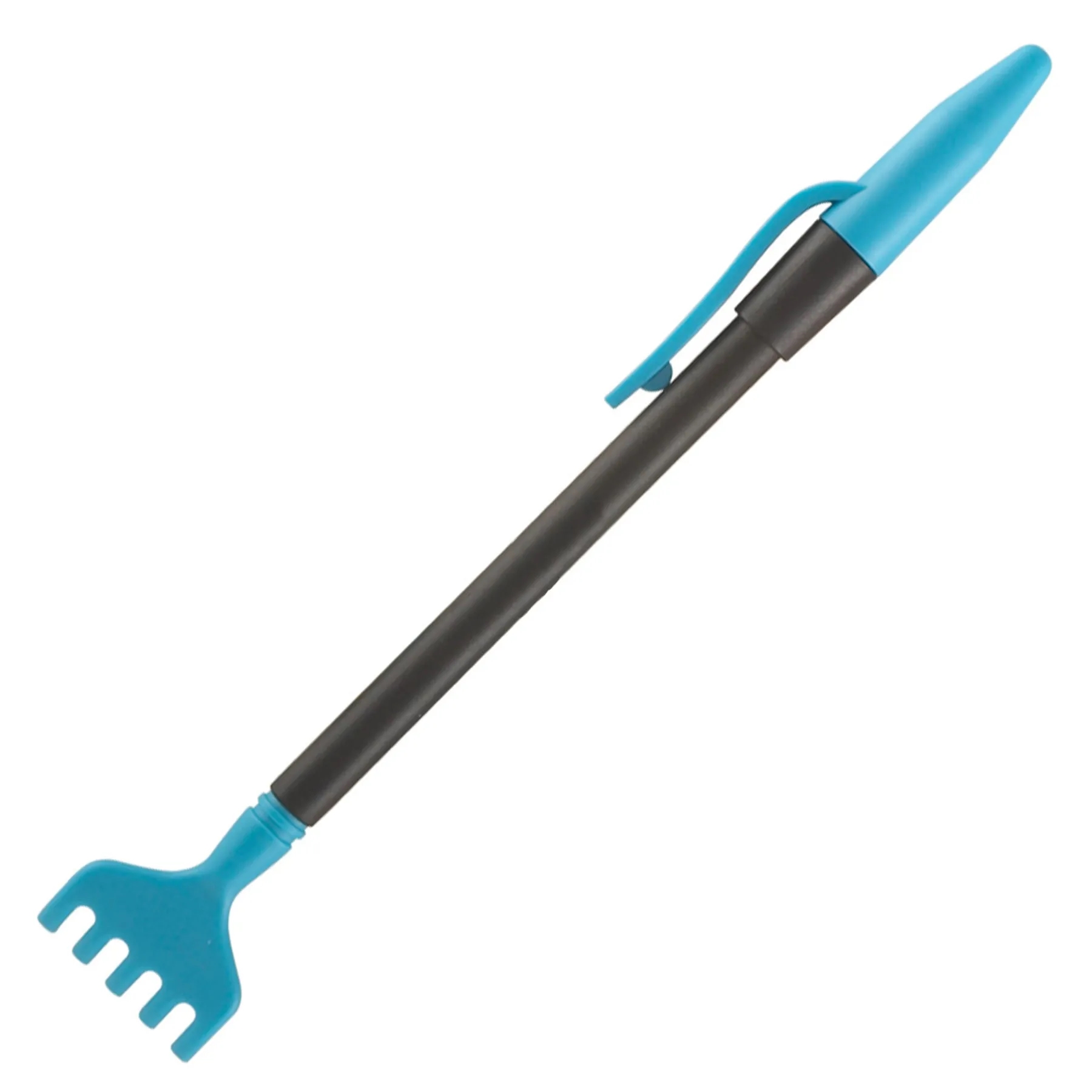 Back Scratcher Extendable Ball Pen 5