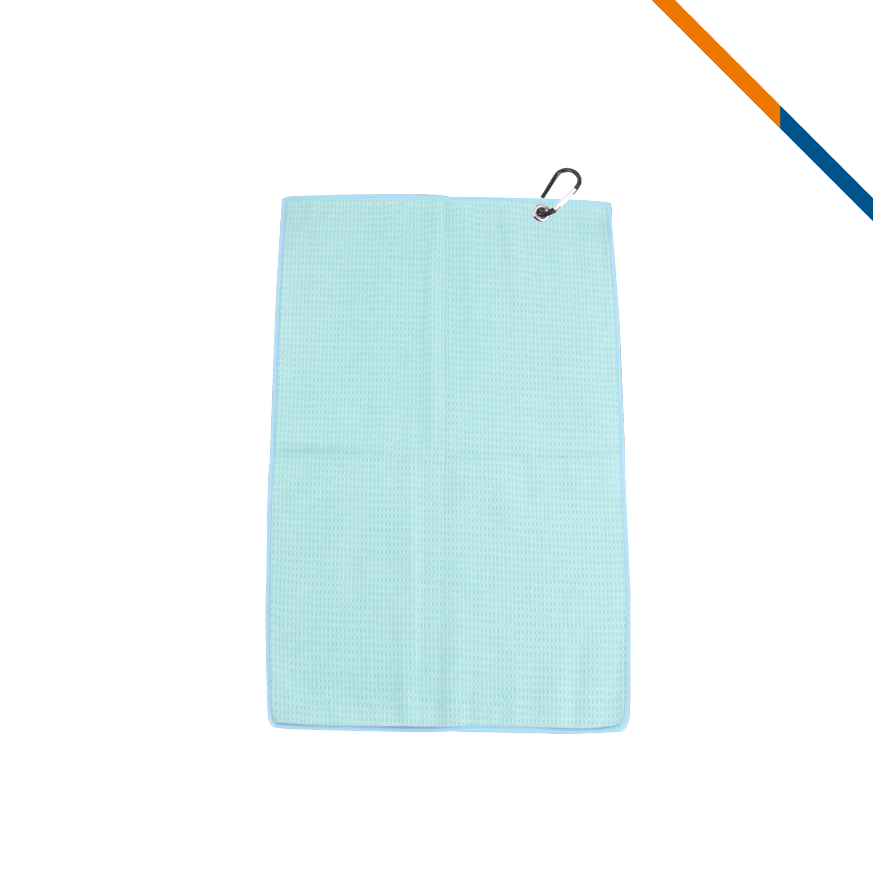 Wipix Microfiber Golf Towel 2