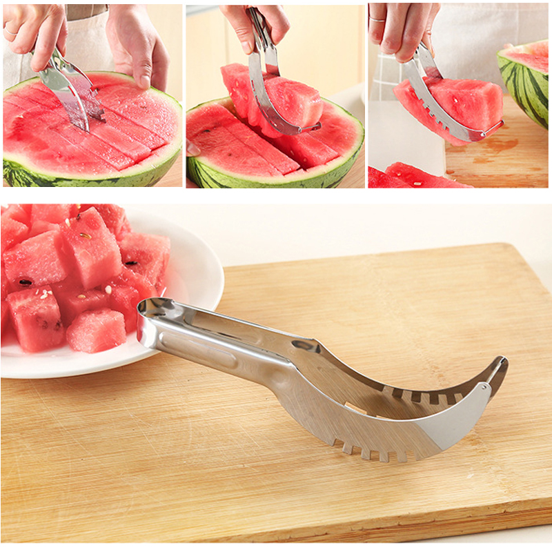Watermelon Slicer Cutter 2