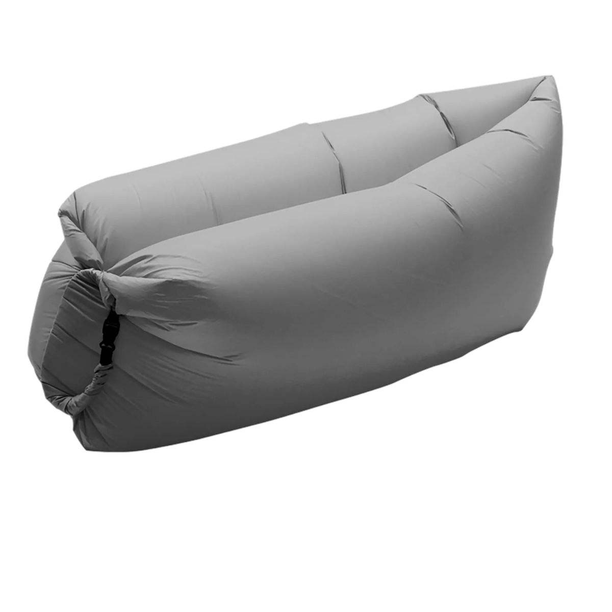Portable Inflatable Lounger Sofa for Outdoor Use 4