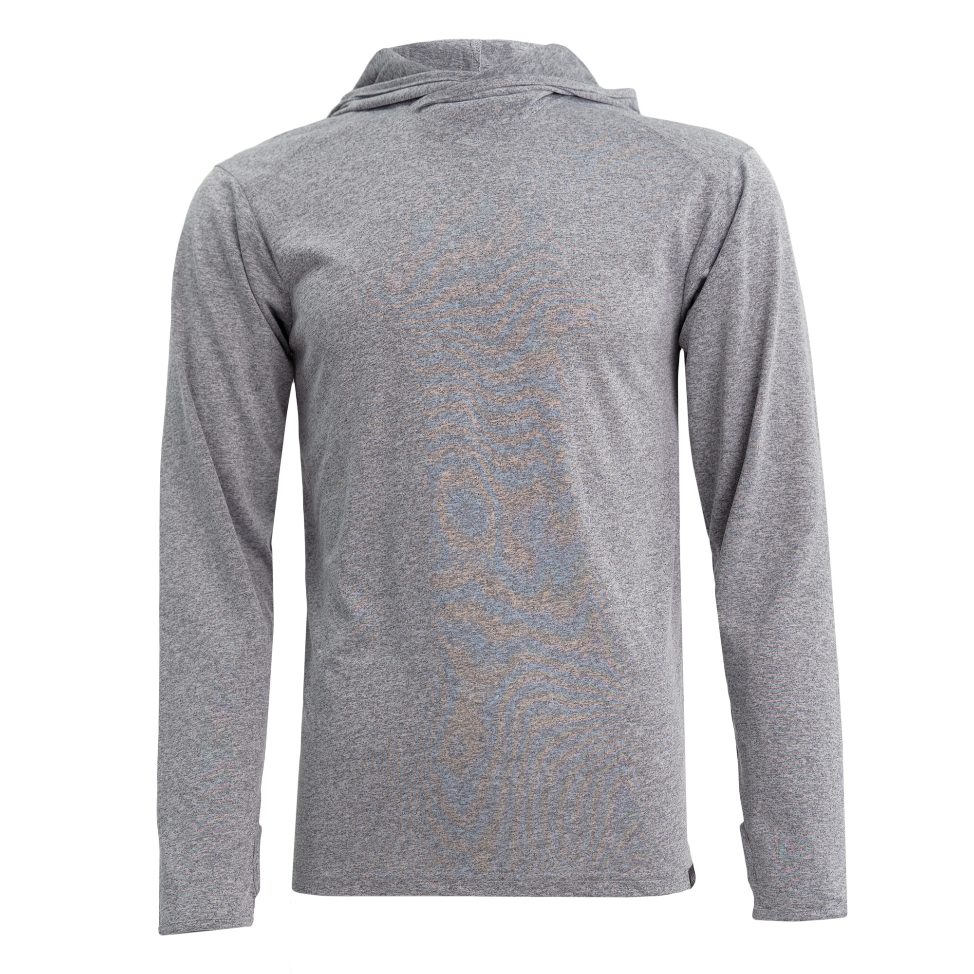 RECOVER SPORT SUN HOODIE 2