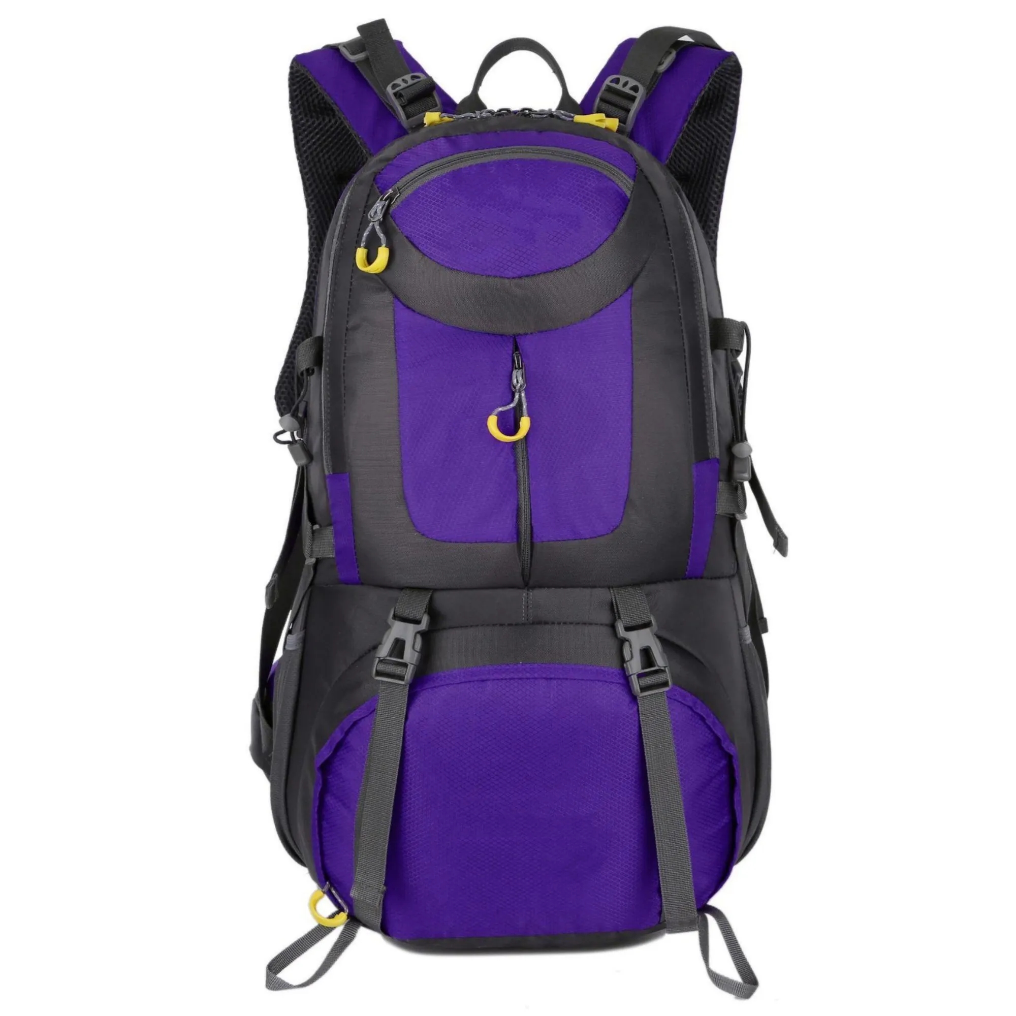 Mountain Backpack 5