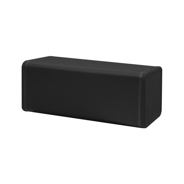 Portable Bluetooth Speaker & Charger - Black 2