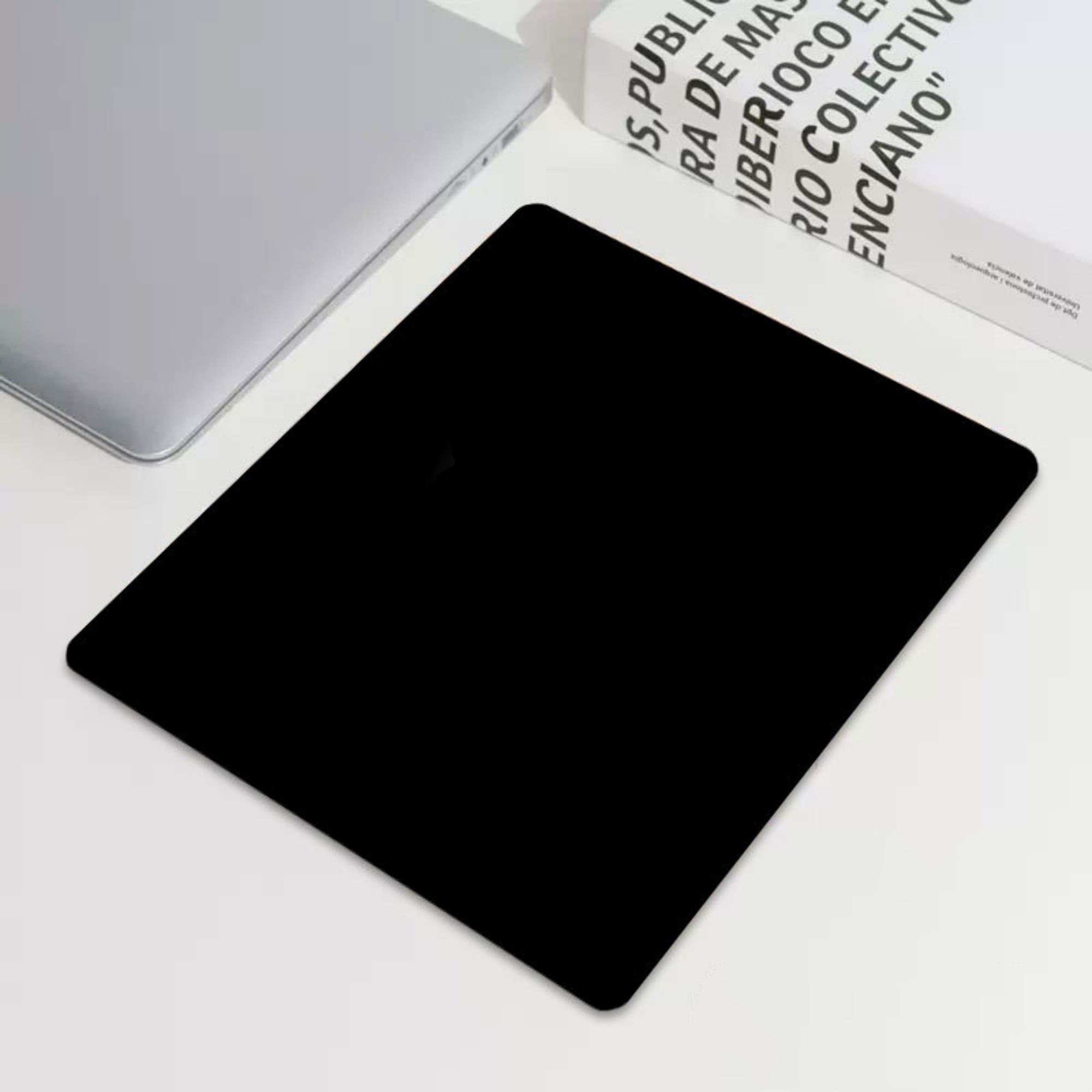 Full Color Soft Surface Mouse Pad MOQ100 2