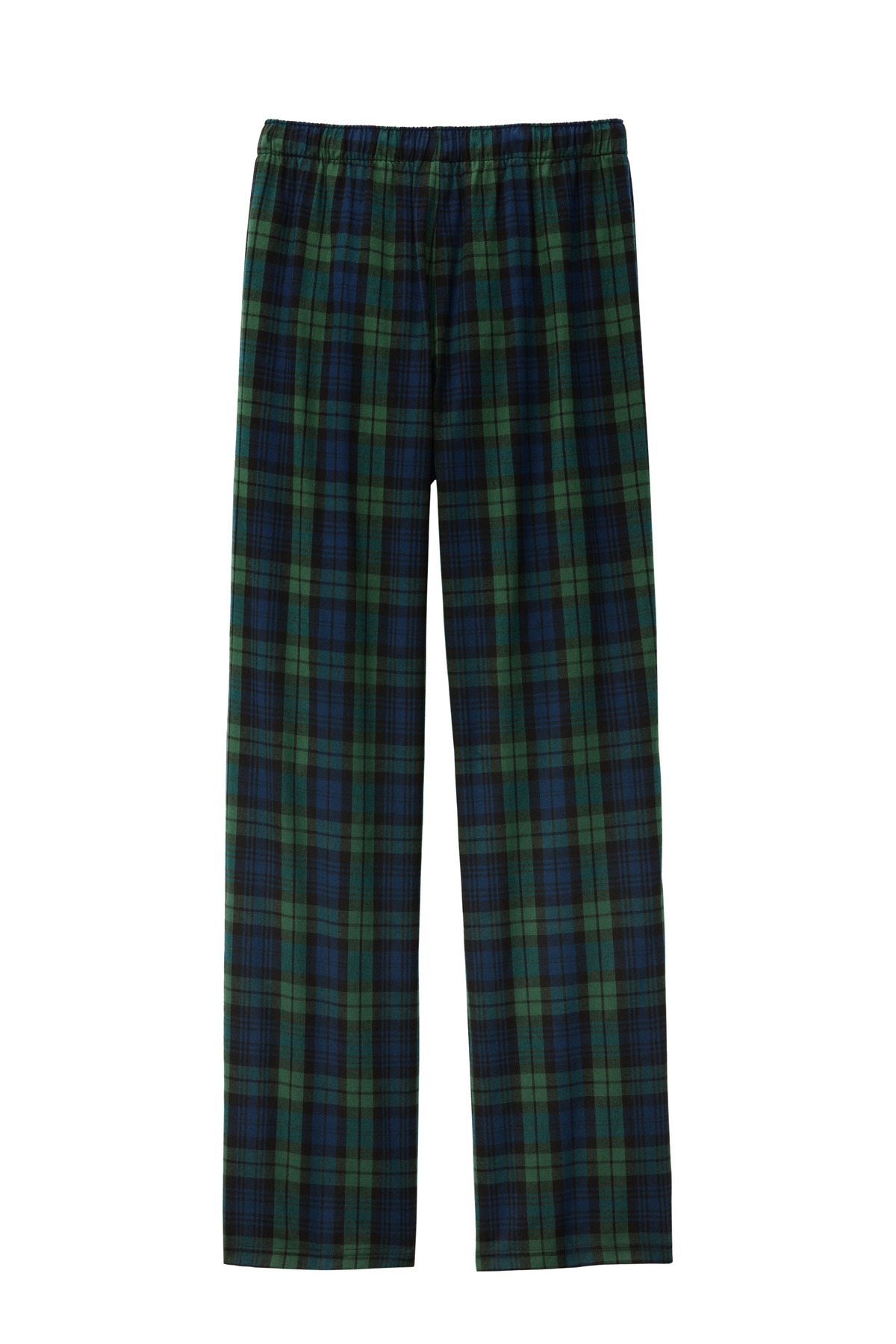 District Flannel Plaid Pant. DT1800 22