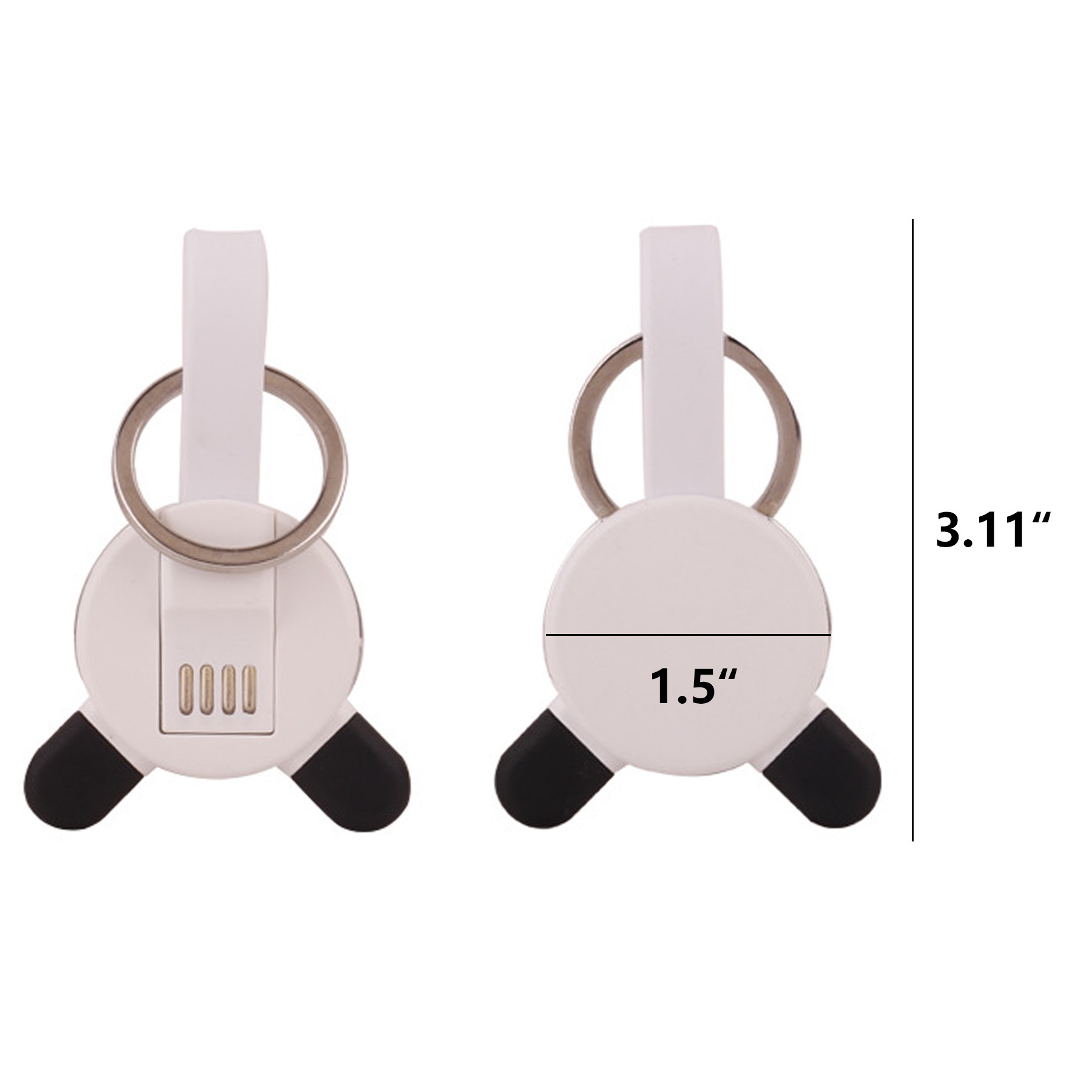 3-In-1 Charging Cable 3