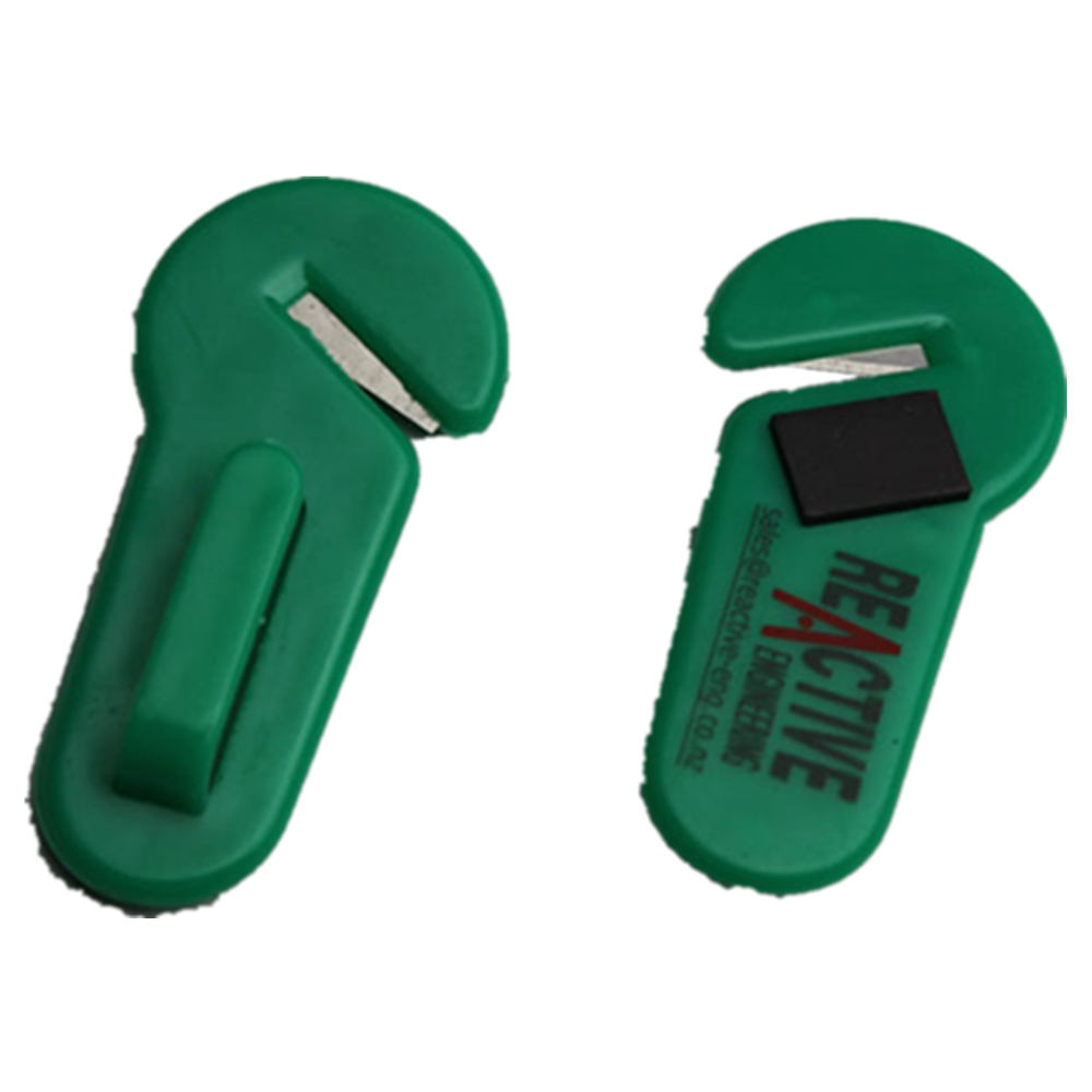 House Shape Letter Opener/Letter Slitter 9