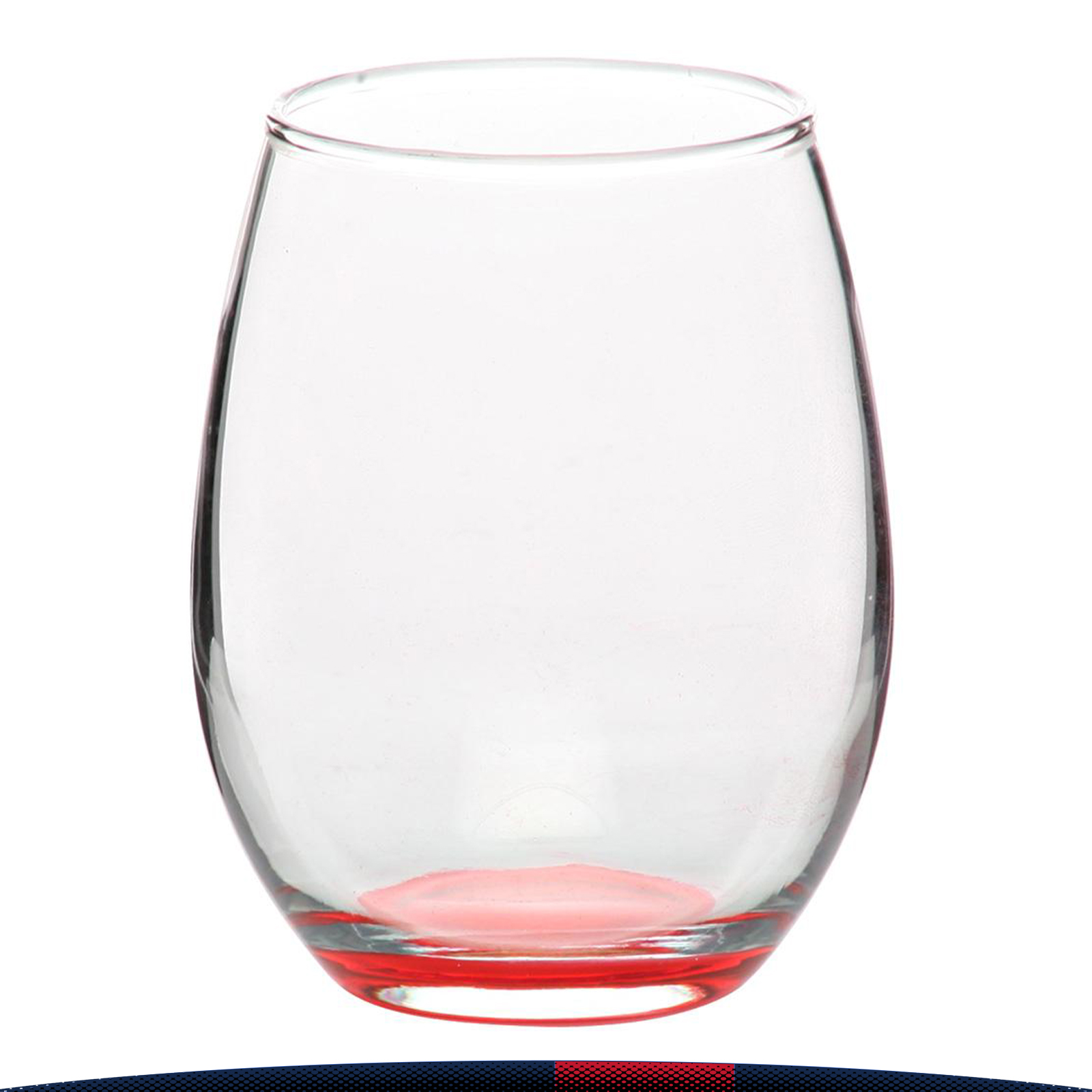 ARC 5.5 oz. Pulia Stemless Glasses 9