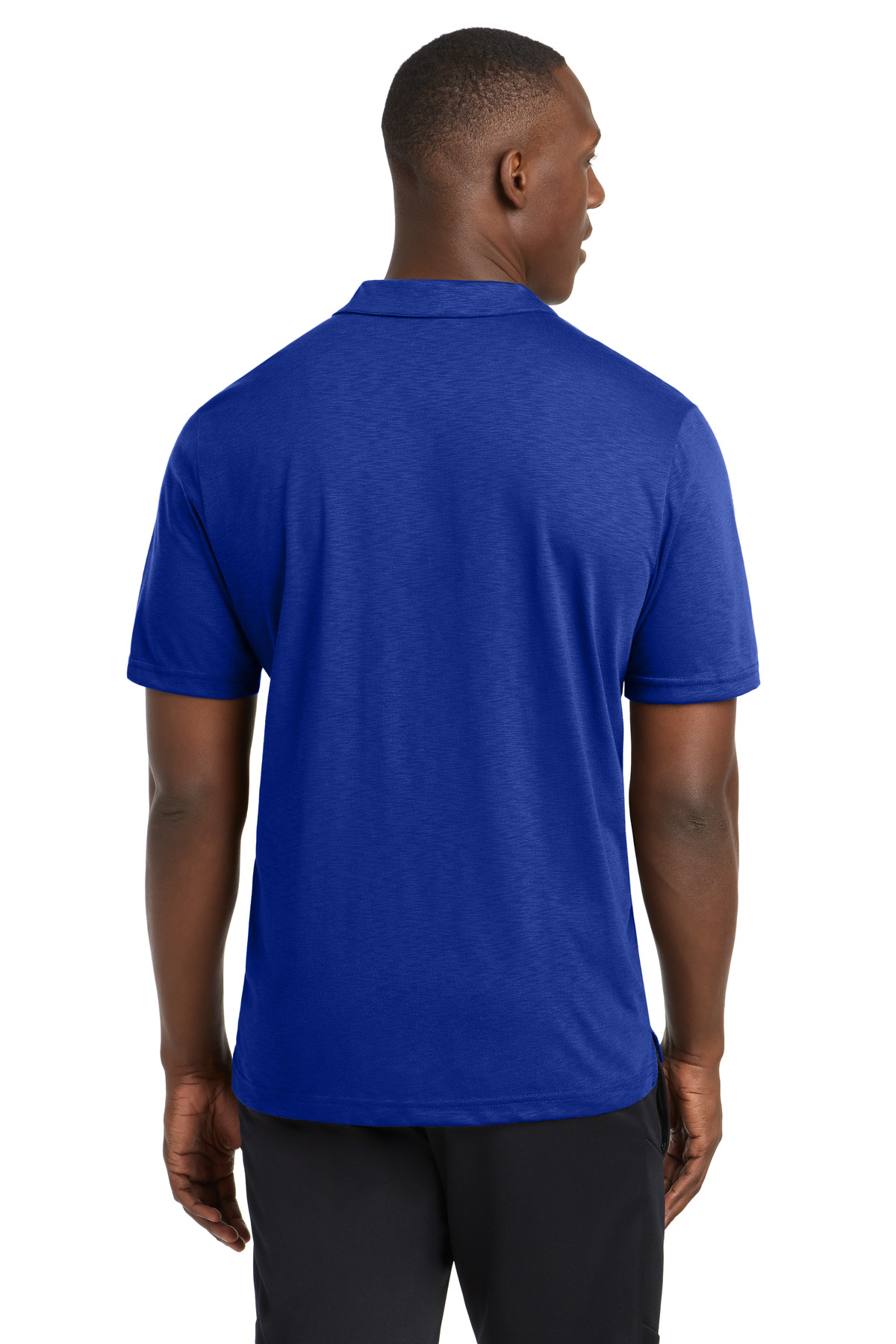Sport-Tek PosiCharge Strive Polo ST530 18