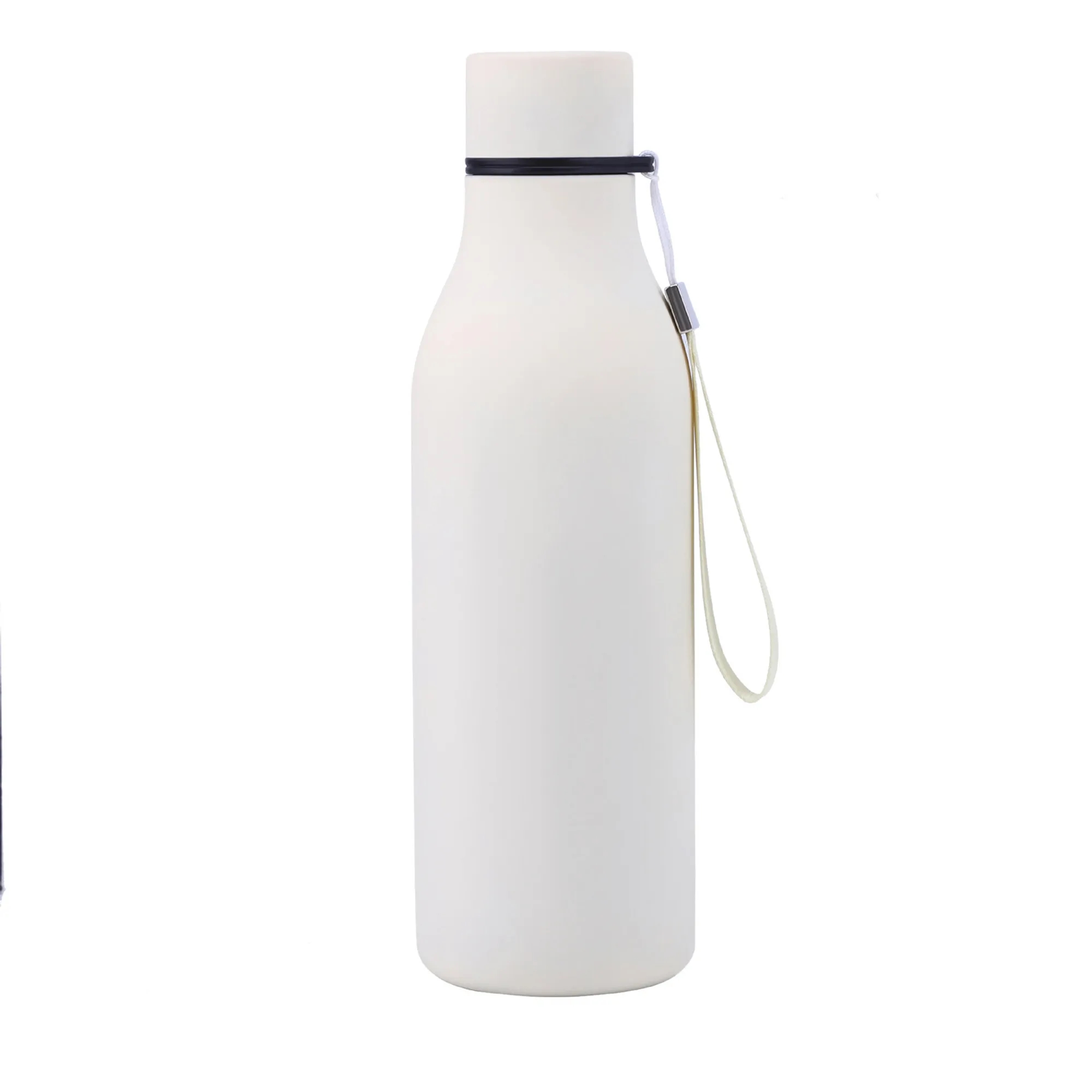18 oz Stainless Steel Water Bottle, custom water bottle with logo imprint 5