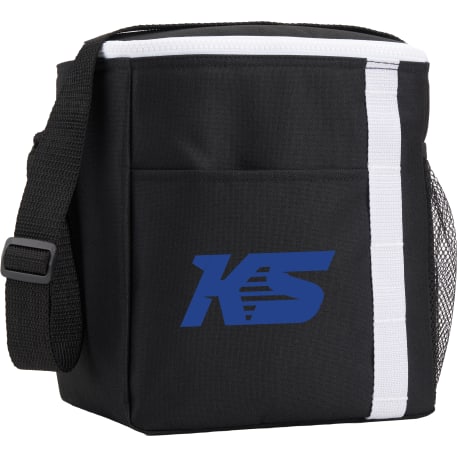 Accent Recycled 12 Can Lunch Cooler 187