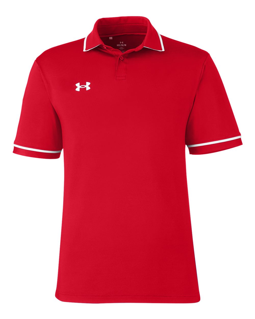 Men's Tipped Teams Performance Polo - 1376904 59