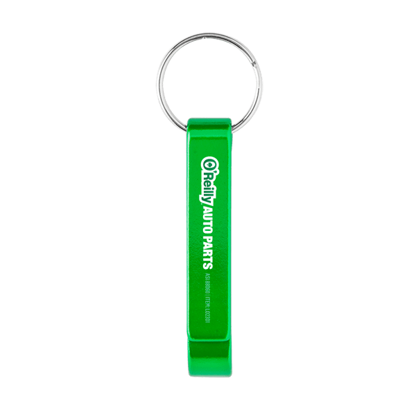 Crab Bottle Opener Keychain 9