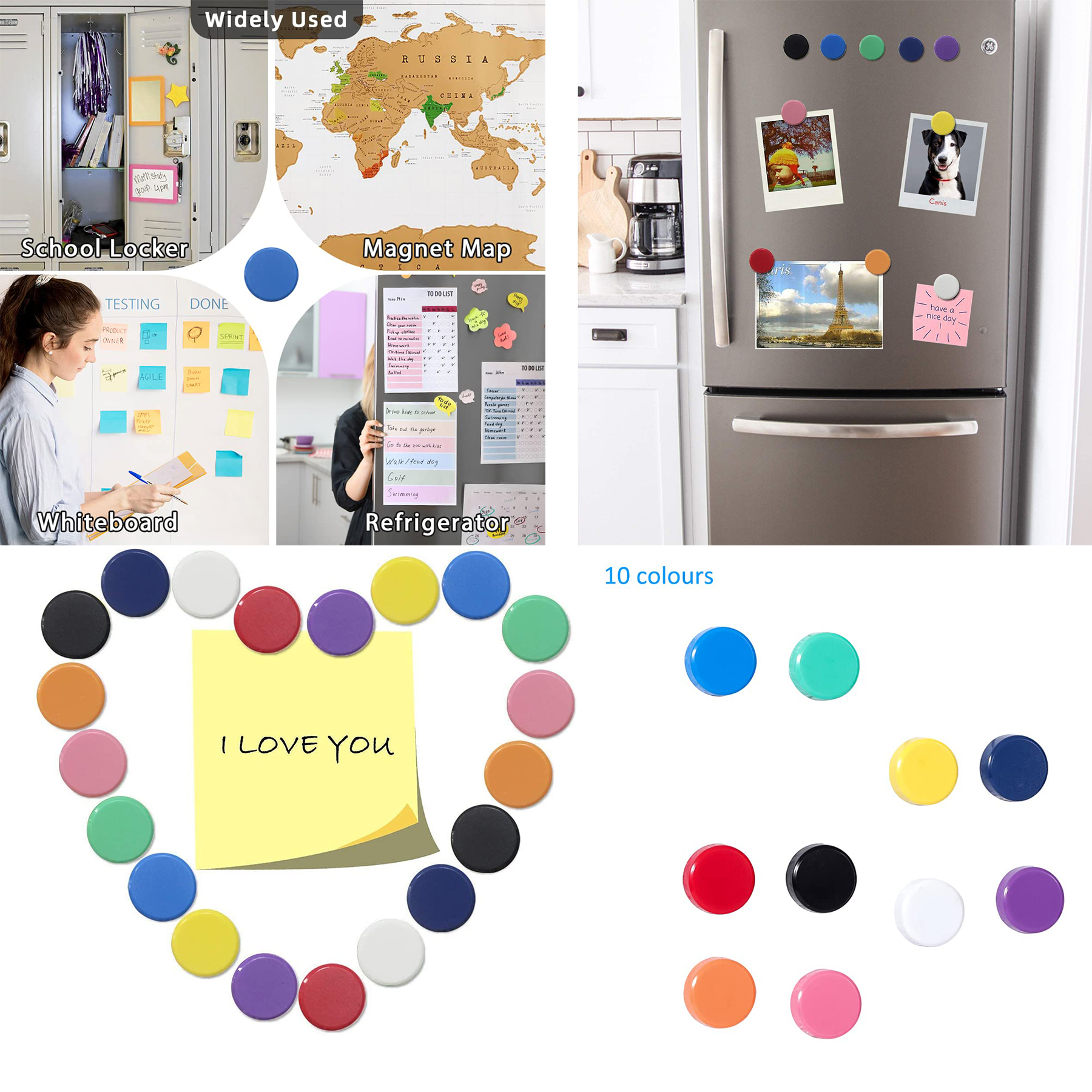Fridge Magnet 2