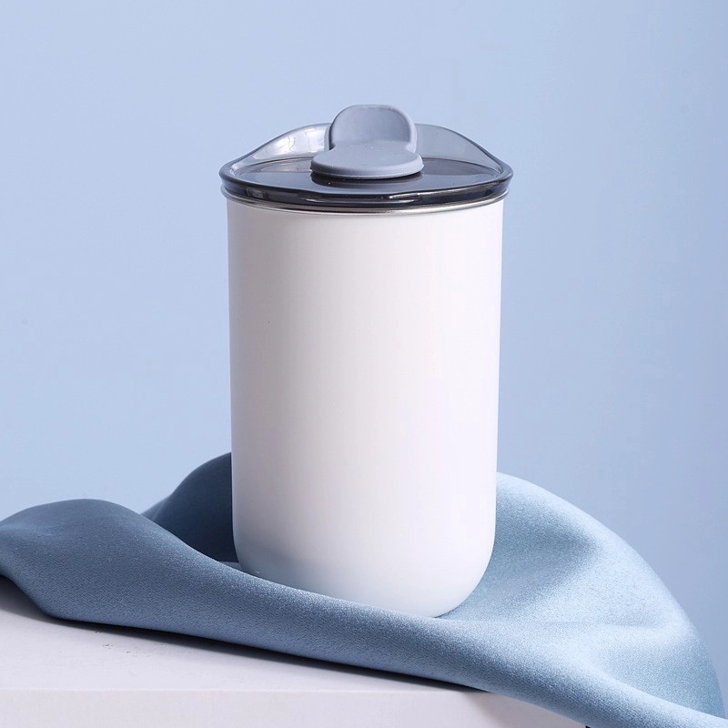 Custom 10 oz Stainless Steel Travel Coffee Mug 4