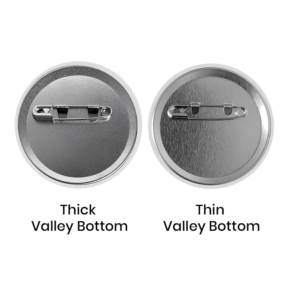 1.25" Circle Custom Buttons 1