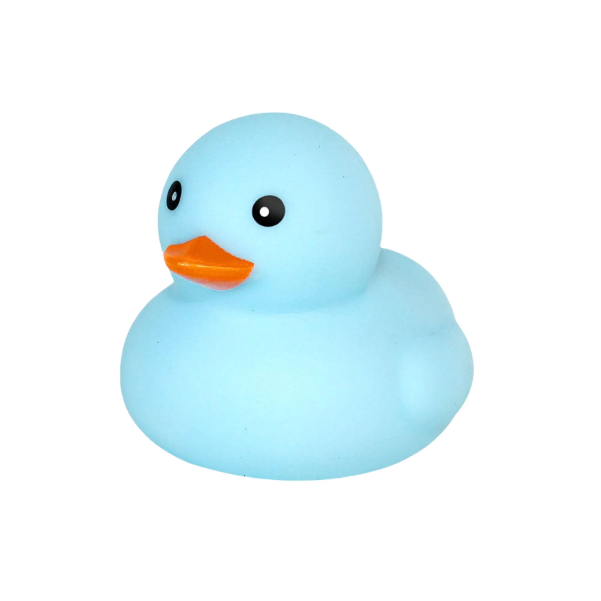 Squeeze Sound Yellow Duck Water Play Kit 13