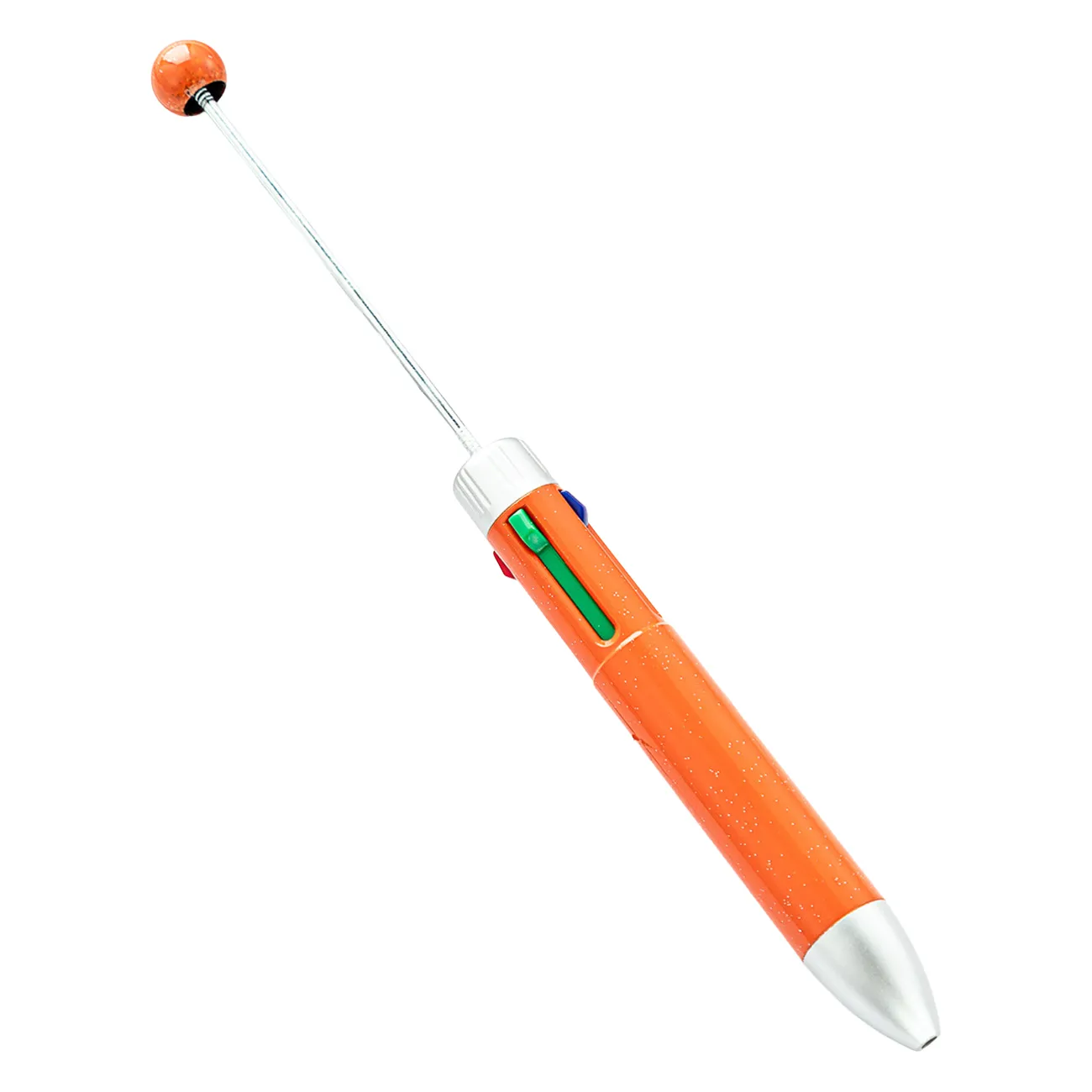 Multicolor Retractable Pen 7