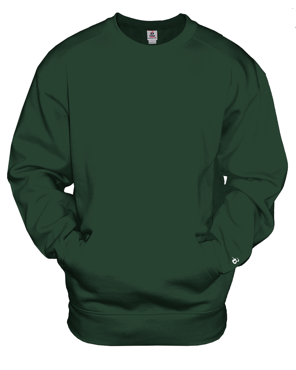 Pocket Crew 6