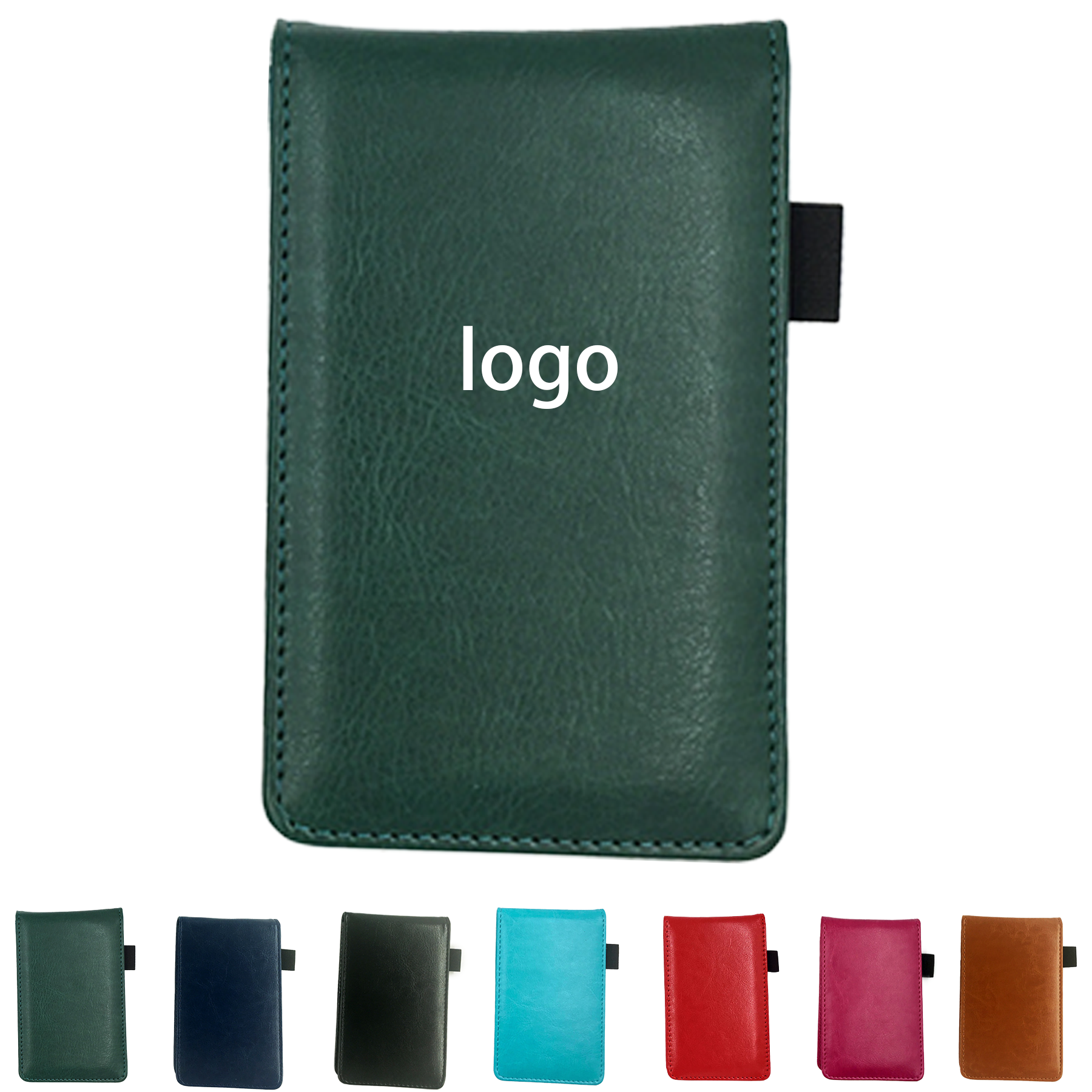 A7 Pocket Notebook 7