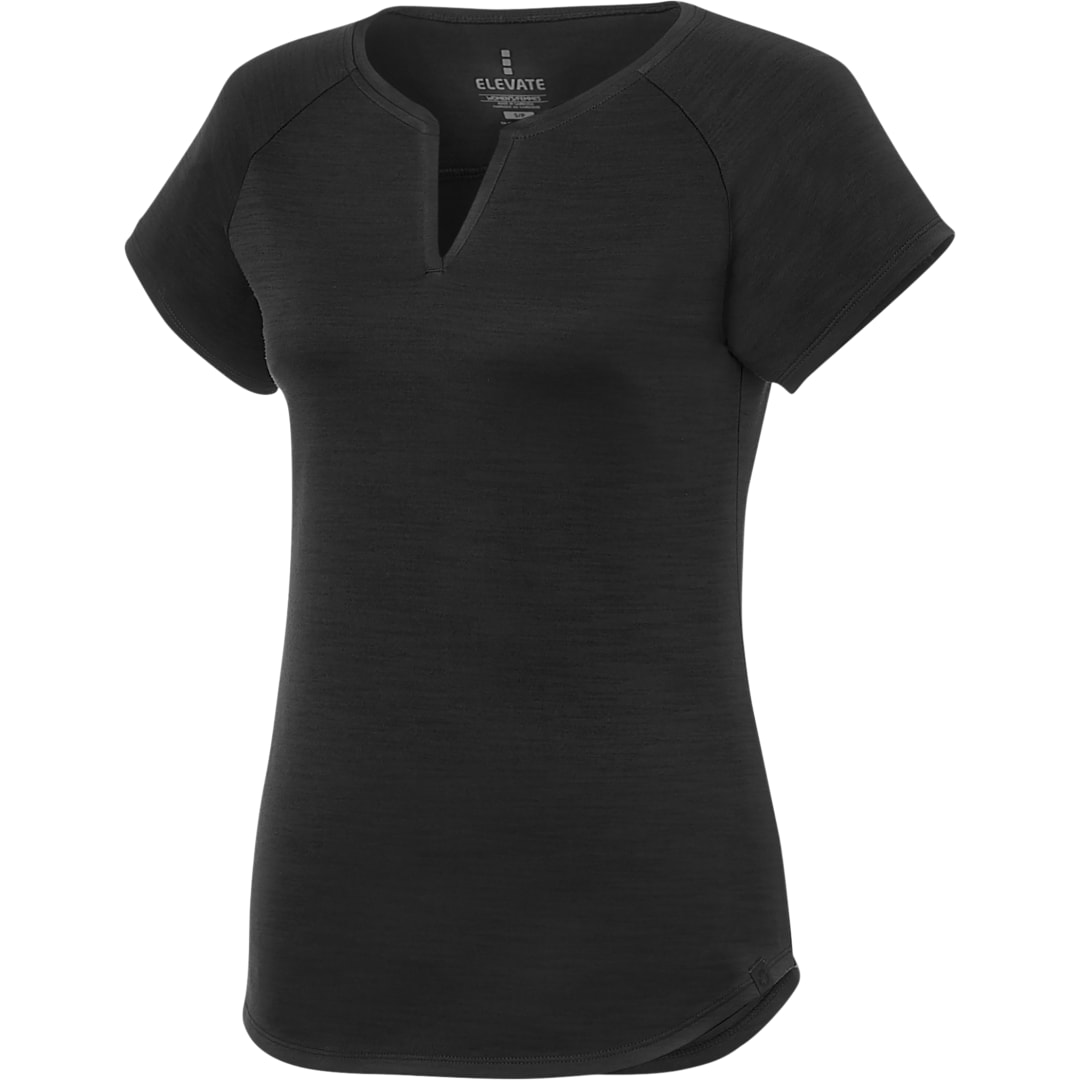 Women's AMOS Eco SS Top 81