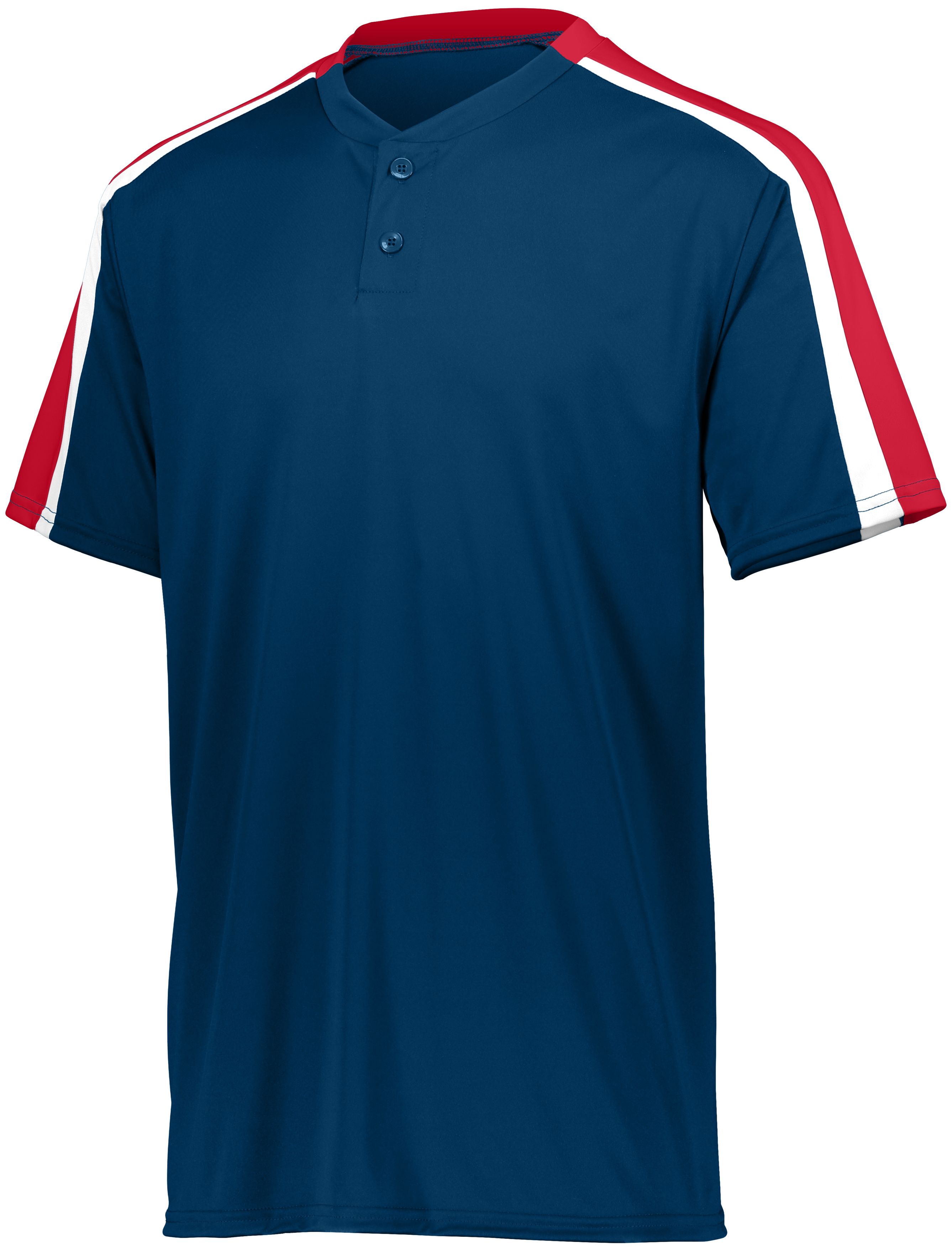 Youth Power Plus Jersey 2.0 12