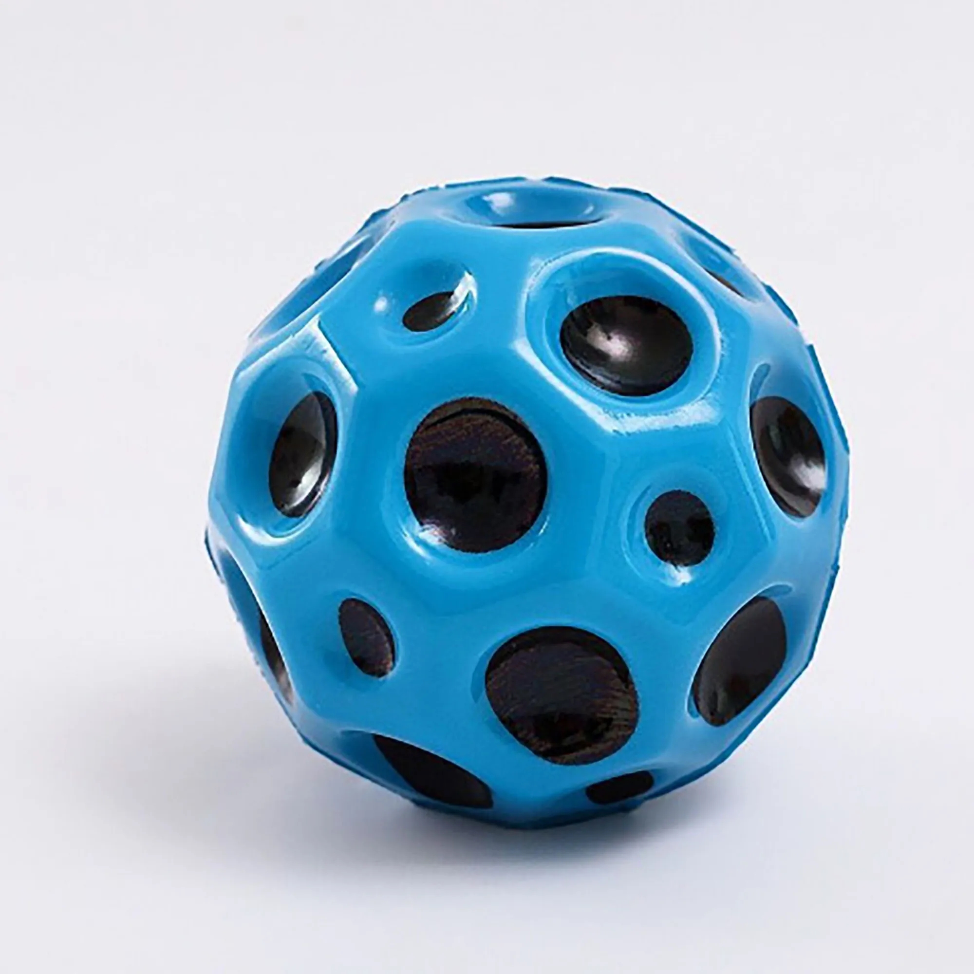 PU Elastic Ball With Logo For Party,Entertainment 1