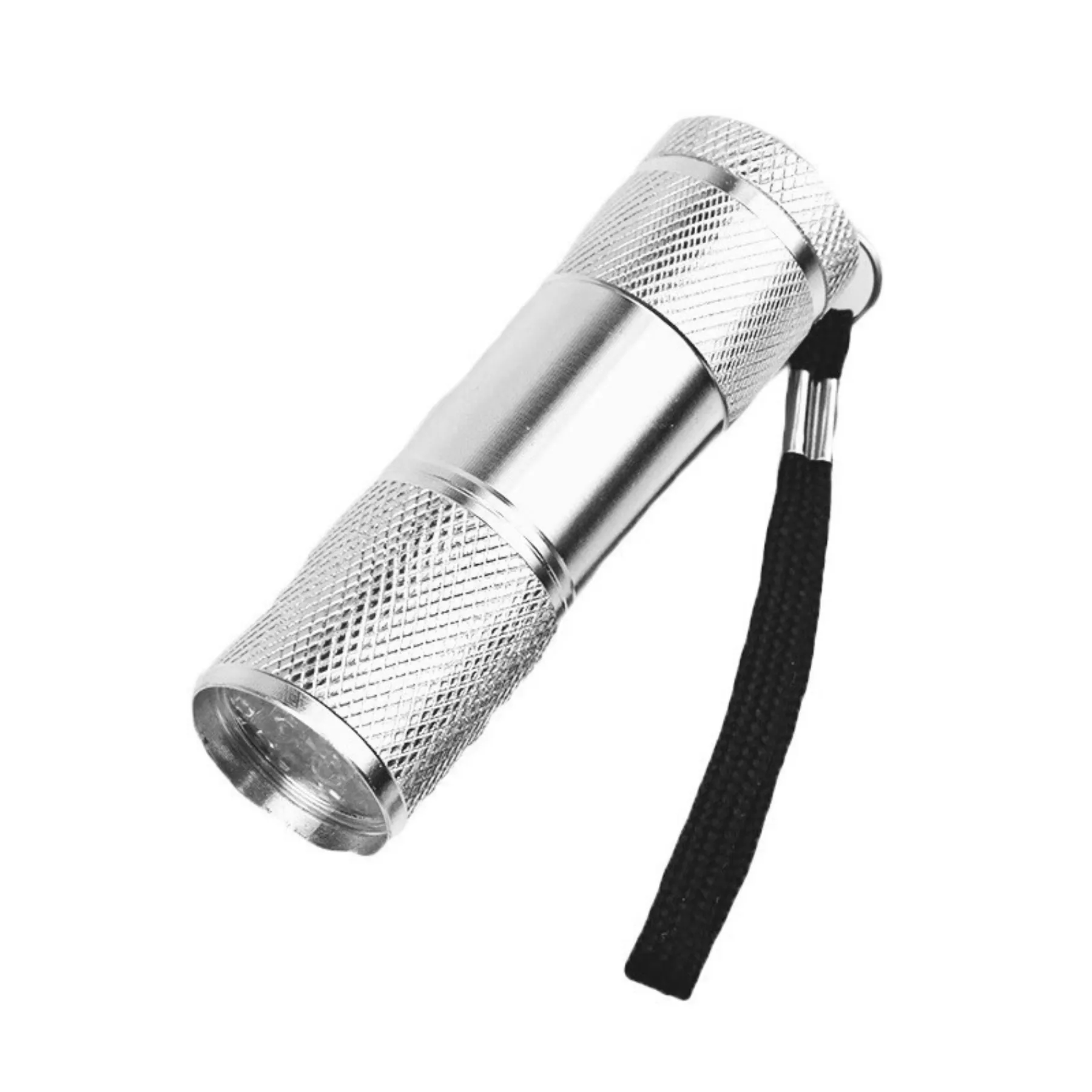 LED Mini Flashlight 3
