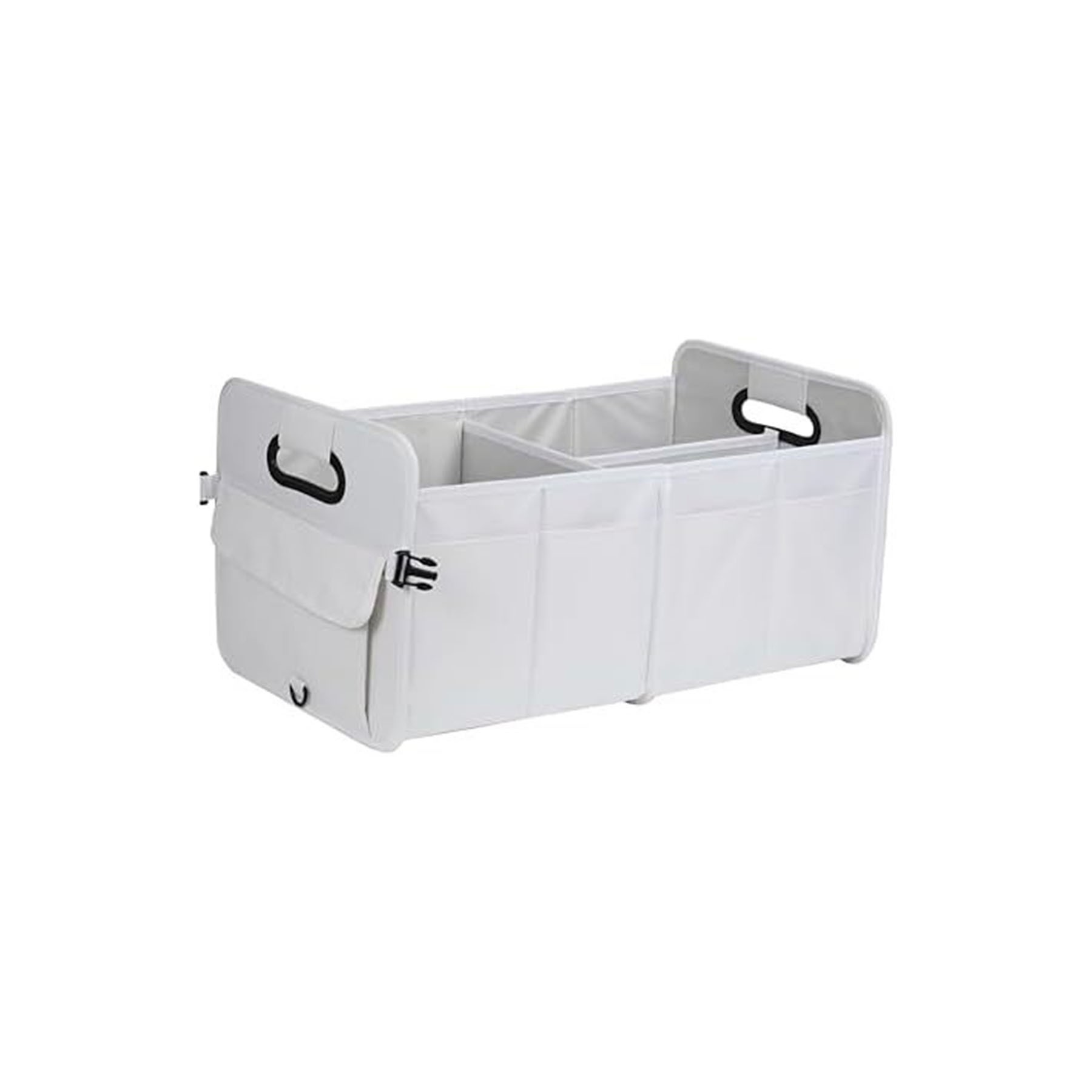 Foldable Car Storage Box 5