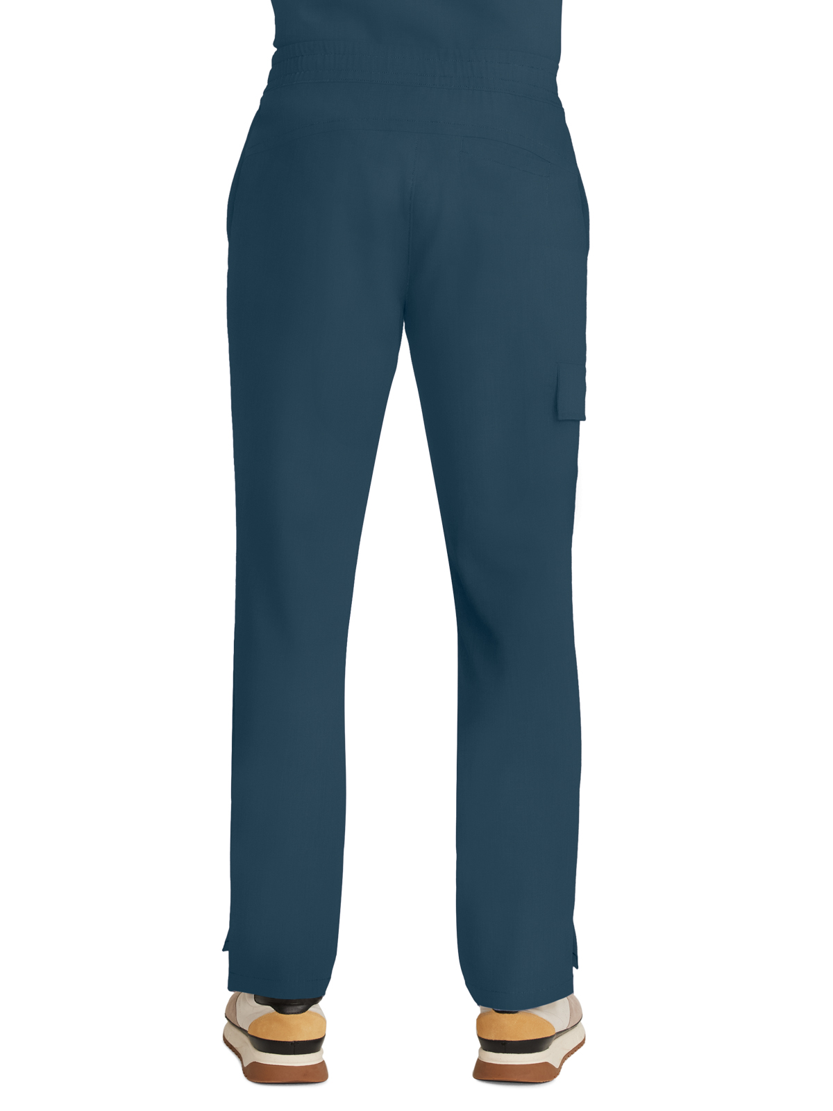 Healing Hands - HH Quest - Men's 4-Pocket Drawstring Pant 22