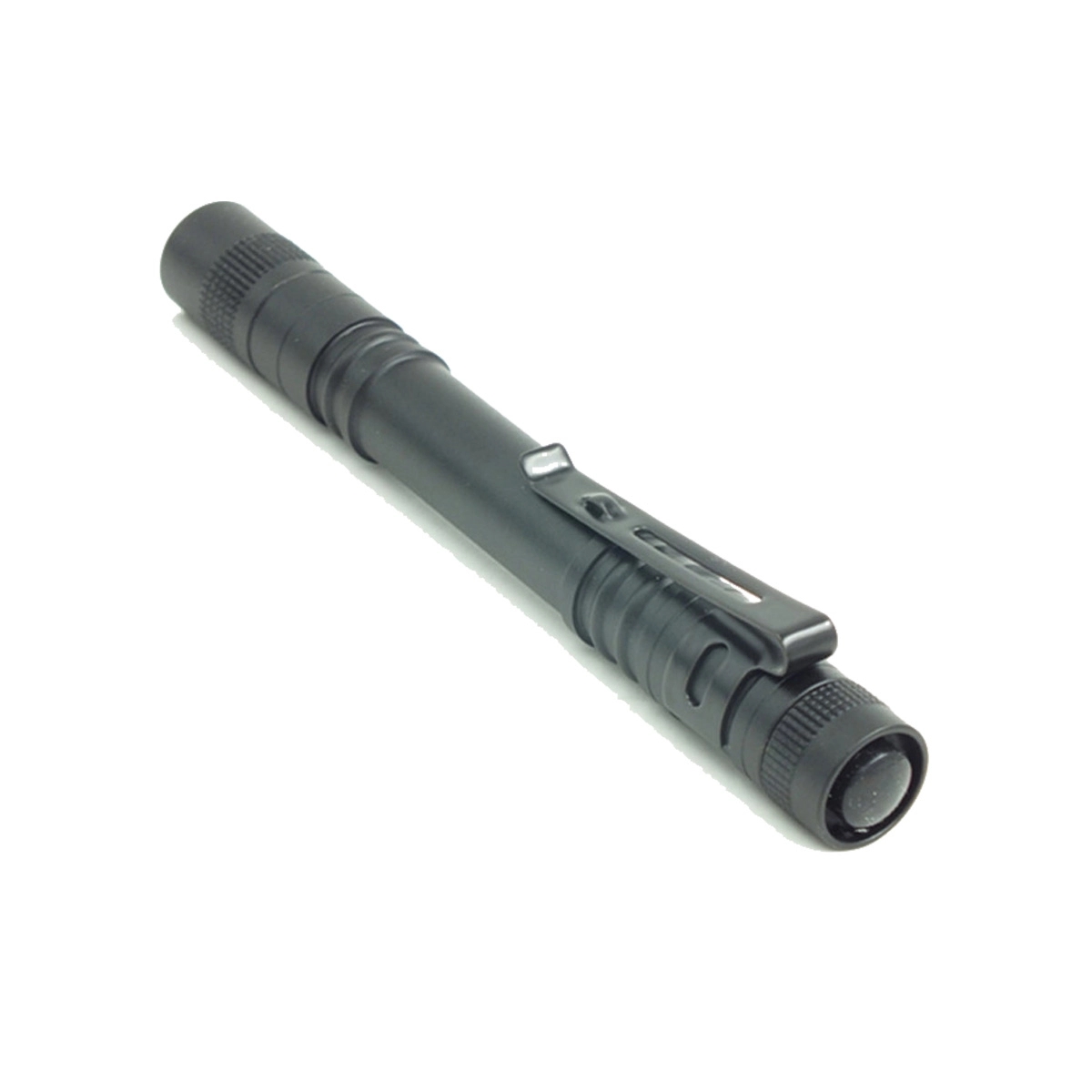 LED Pocket Pen Flashlight 4