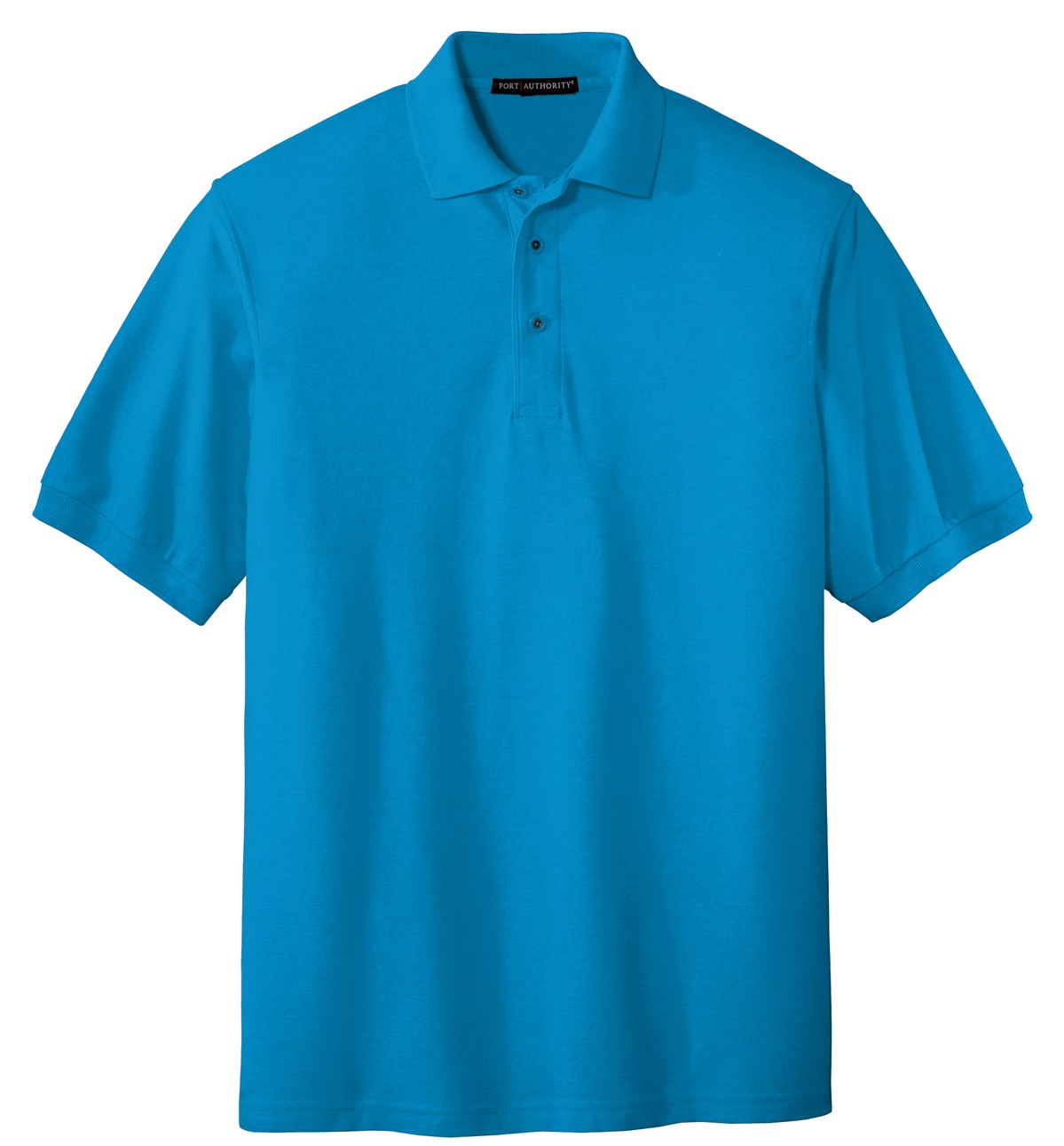 Port Authority Extended Size Silk Touch Polo K500ES 52
